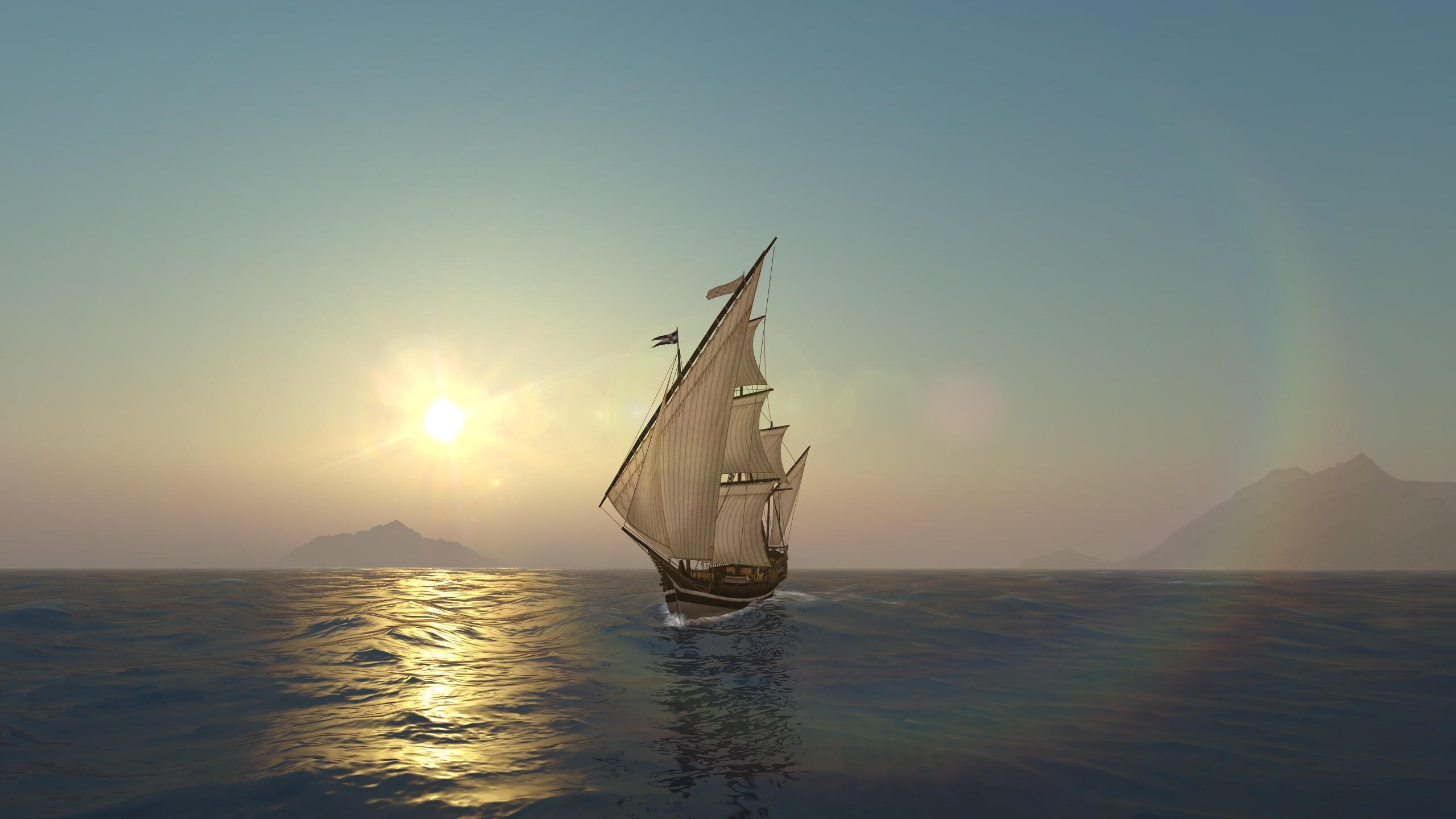 Caribbean Legend screenshot 17