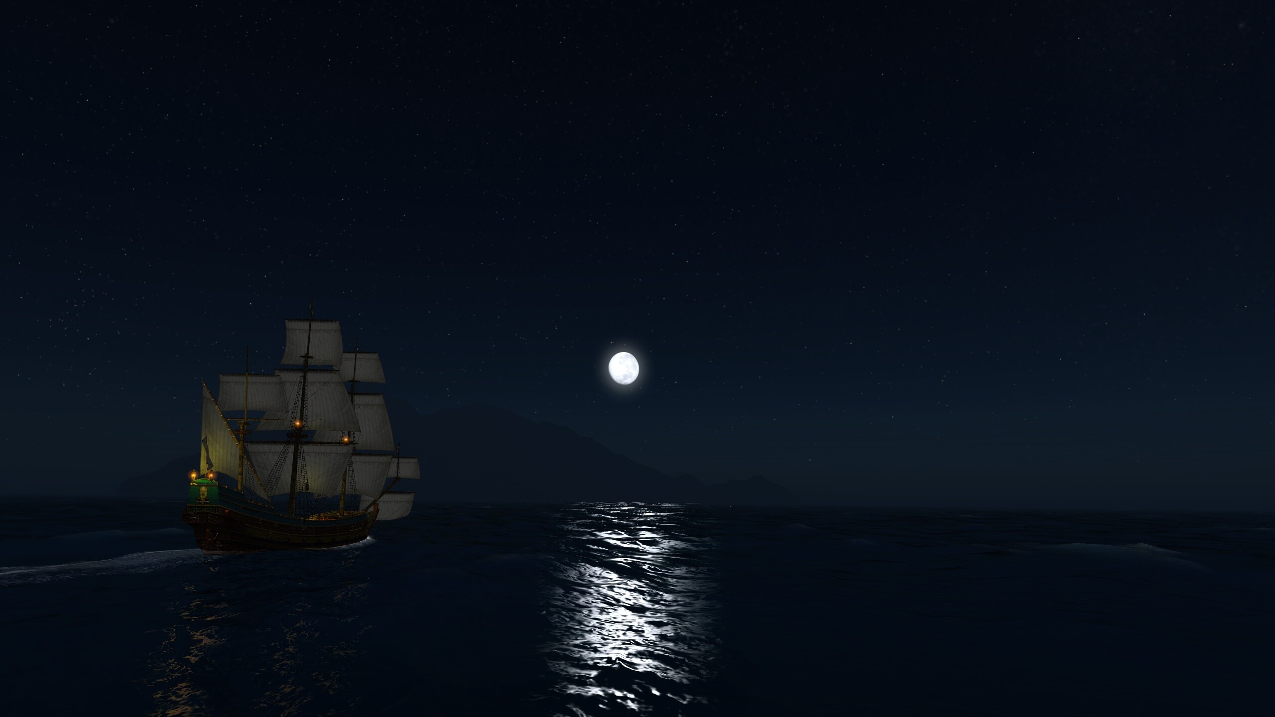 Caribbean Legend screenshot 21
