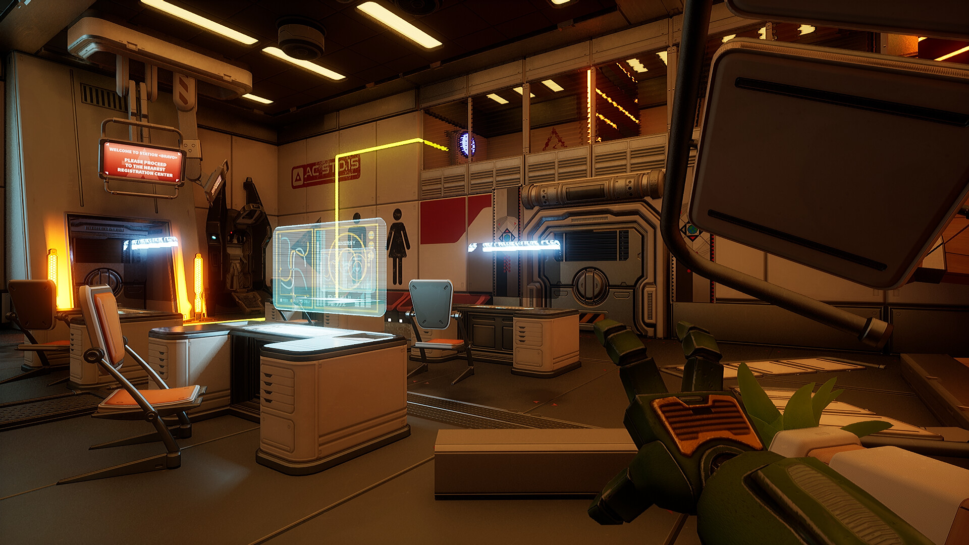 Project Sphinx screenshot 8