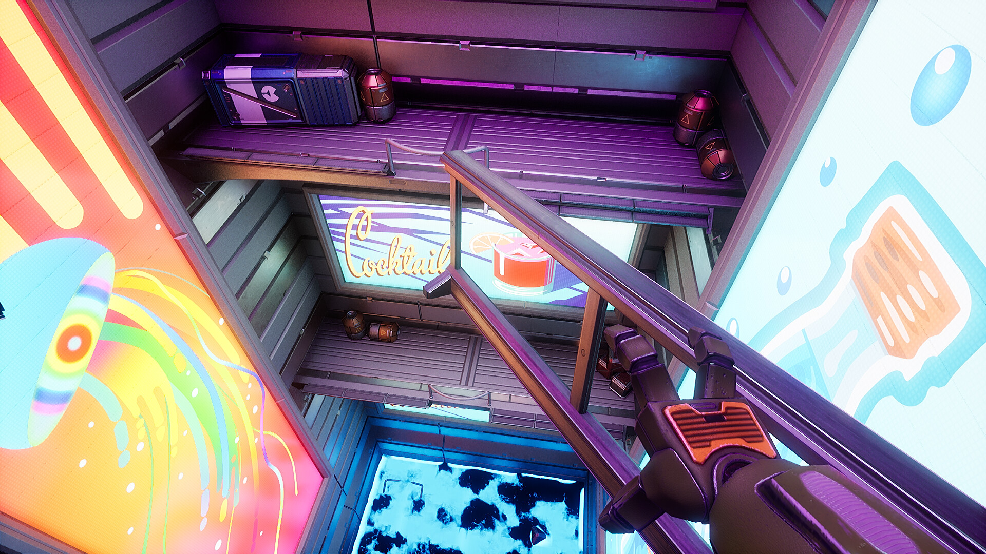 Project Sphinx screenshot 10
