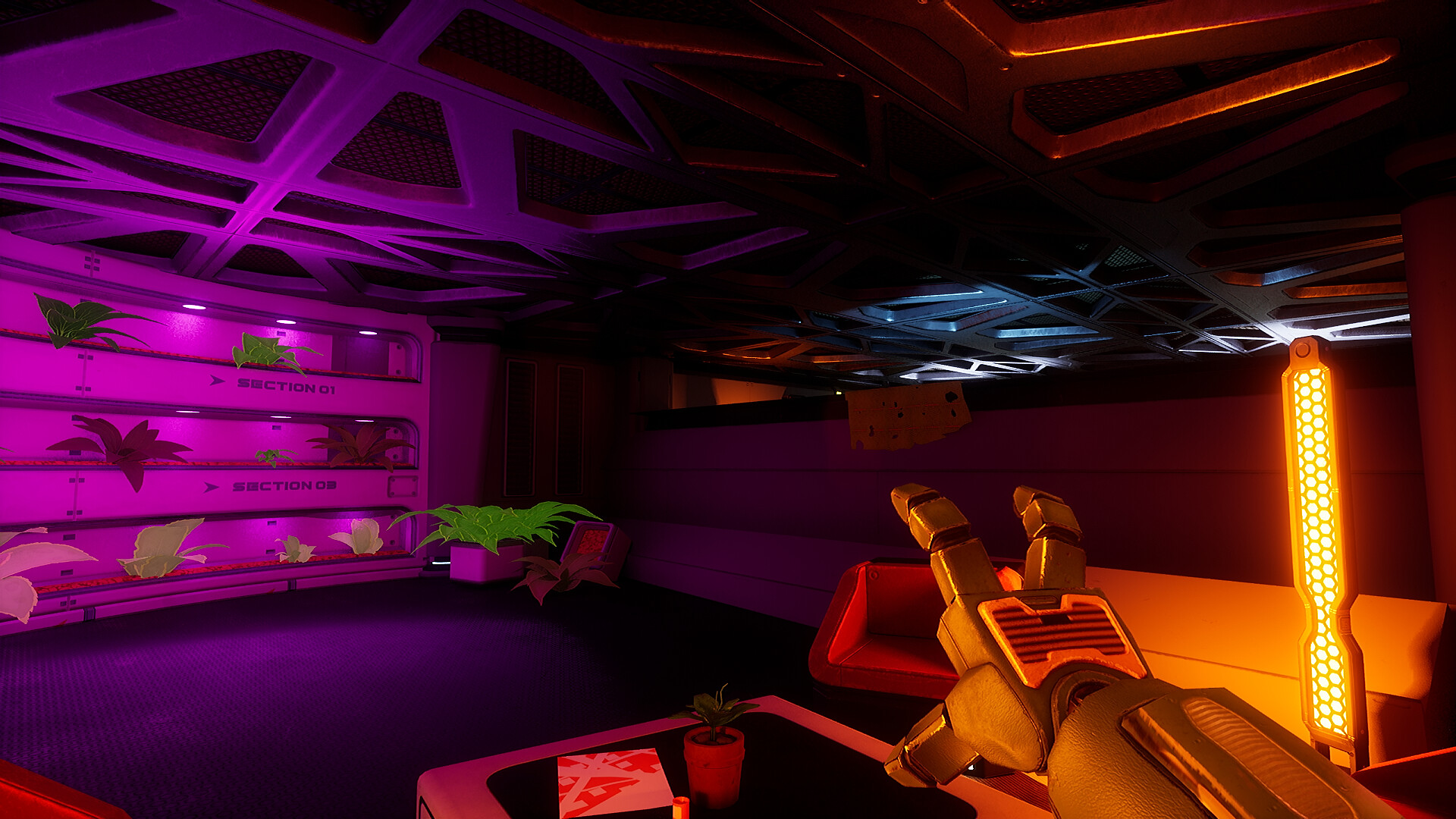 Project Sphinx screenshot 12