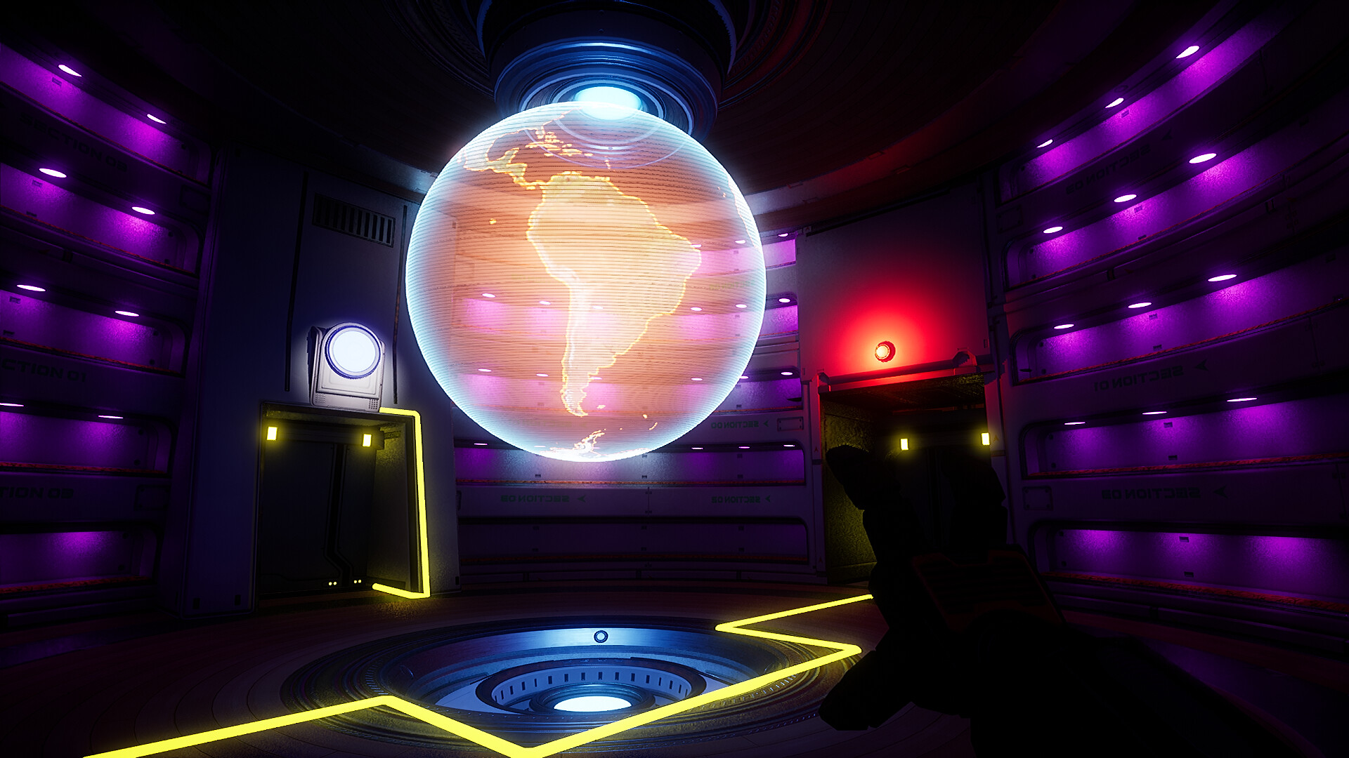Project Sphinx screenshot 6