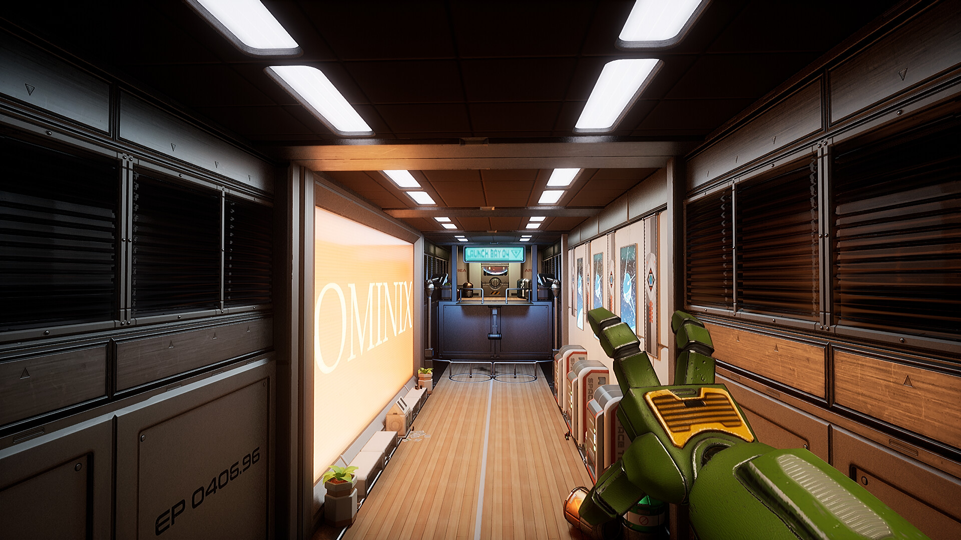 Project Sphinx screenshot 13