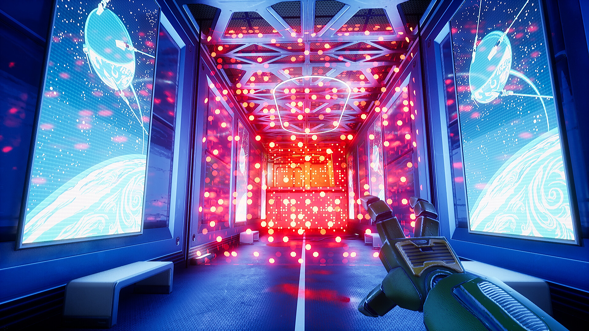 Project Sphinx screenshot 14