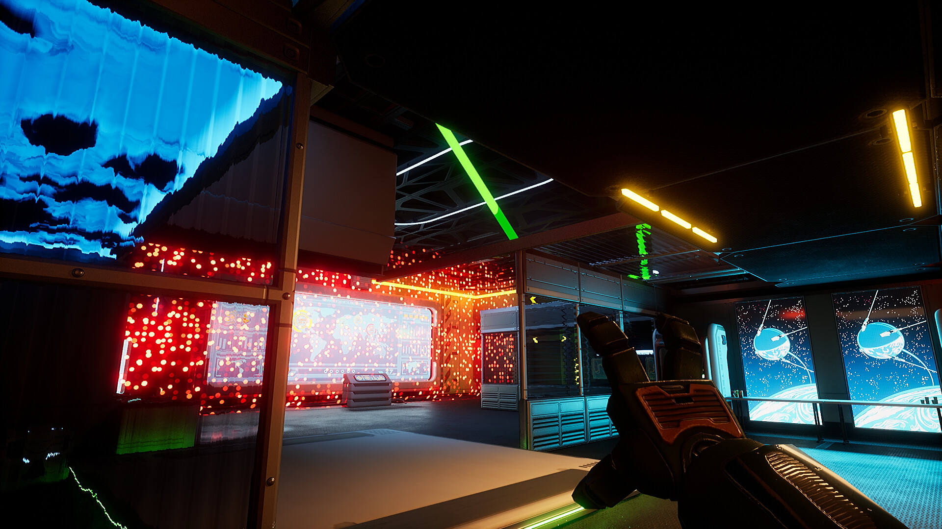 Project Sphinx screenshot 15
