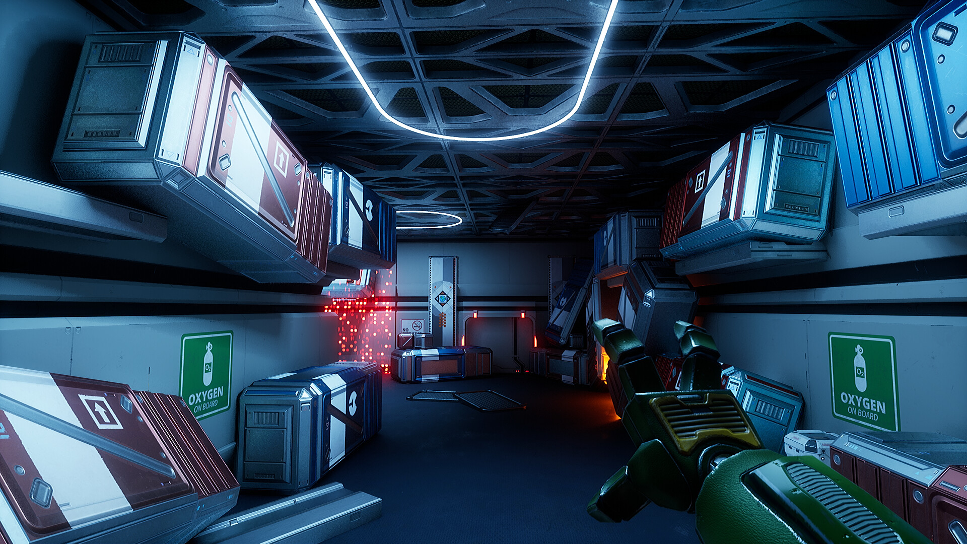 Project Sphinx screenshot 7