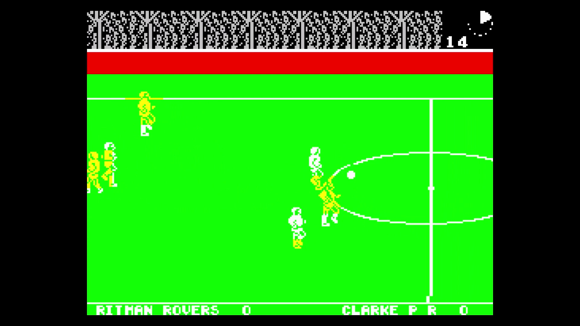 Match Day screenshot 6