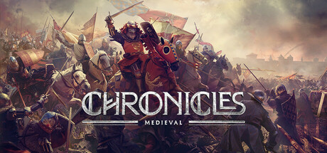 Chronicles: Medieval Cover Image