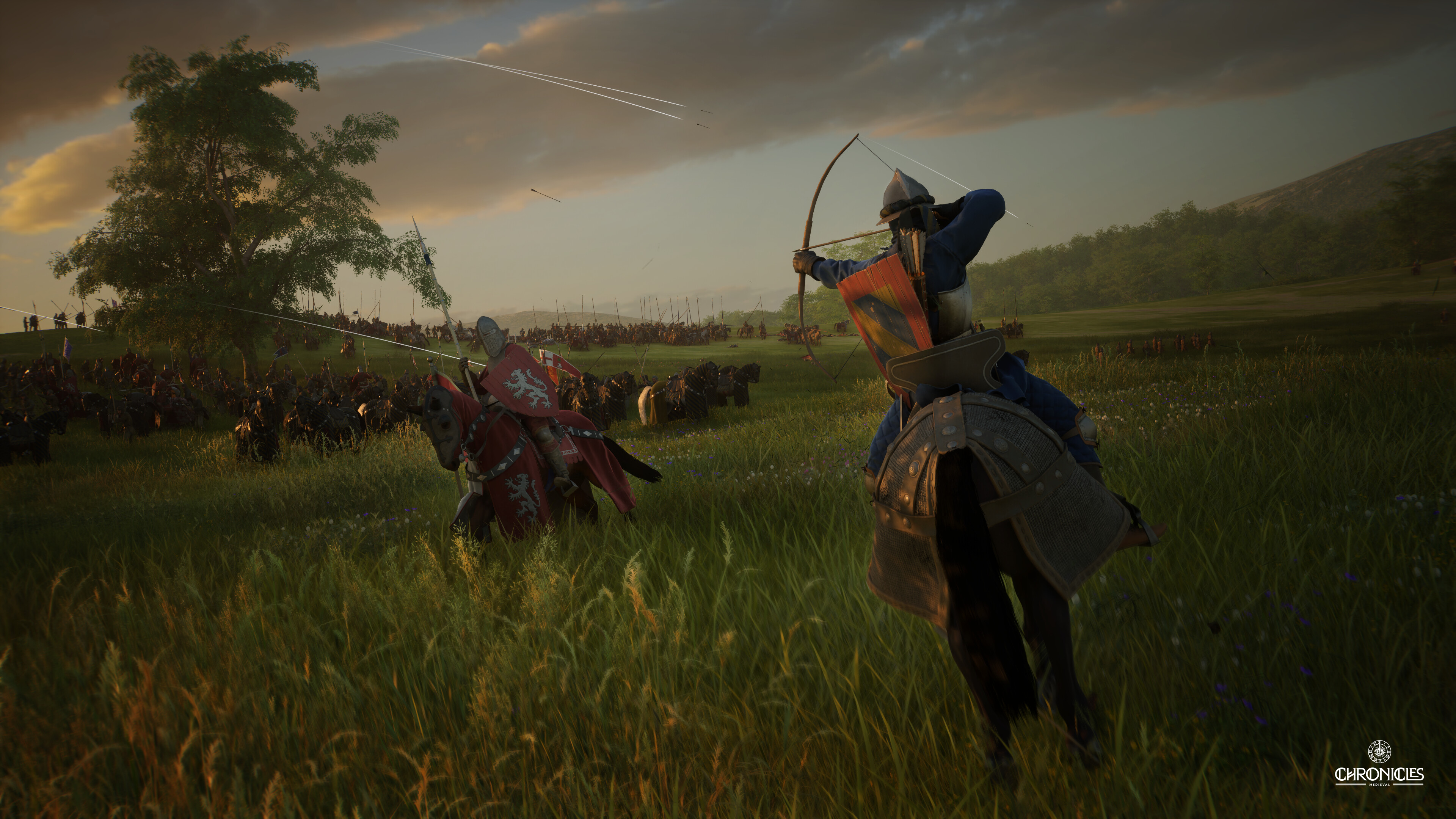 Chronicles: Medieval screenshot 6
