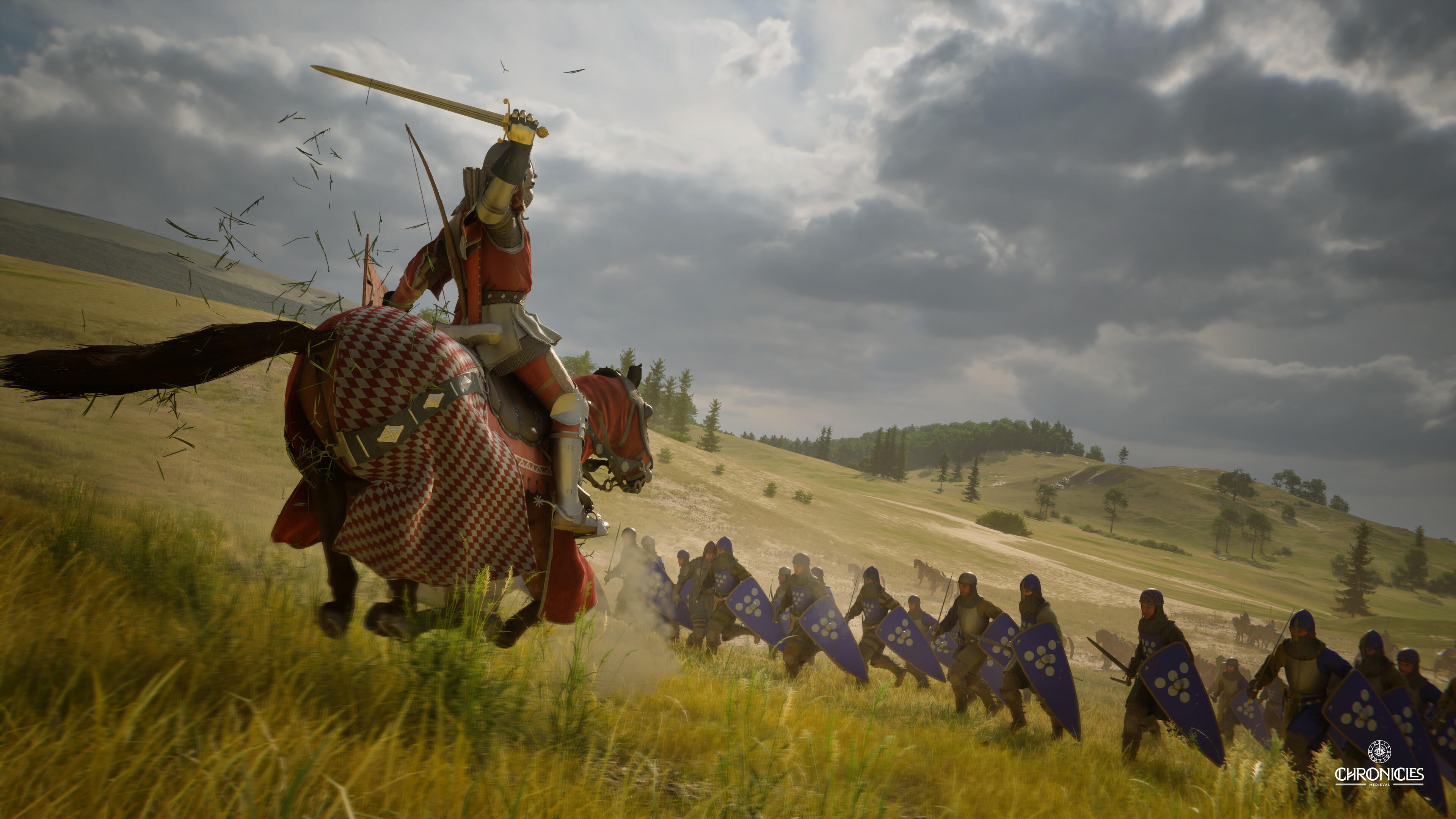 Chronicles: Medieval screenshot 9
