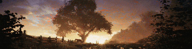 Mundo Medieval Imersivo