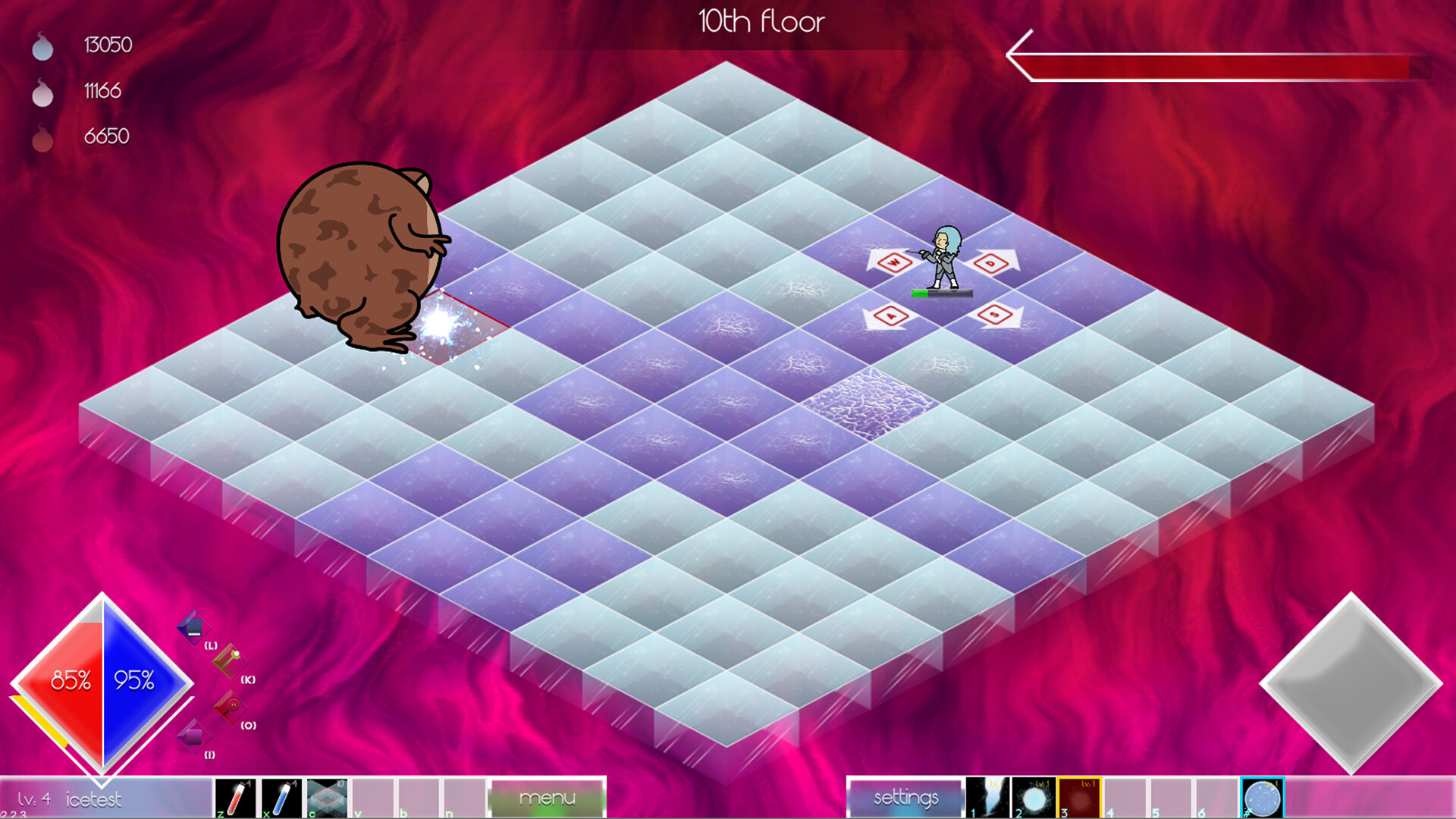 150 Floors screenshot 6