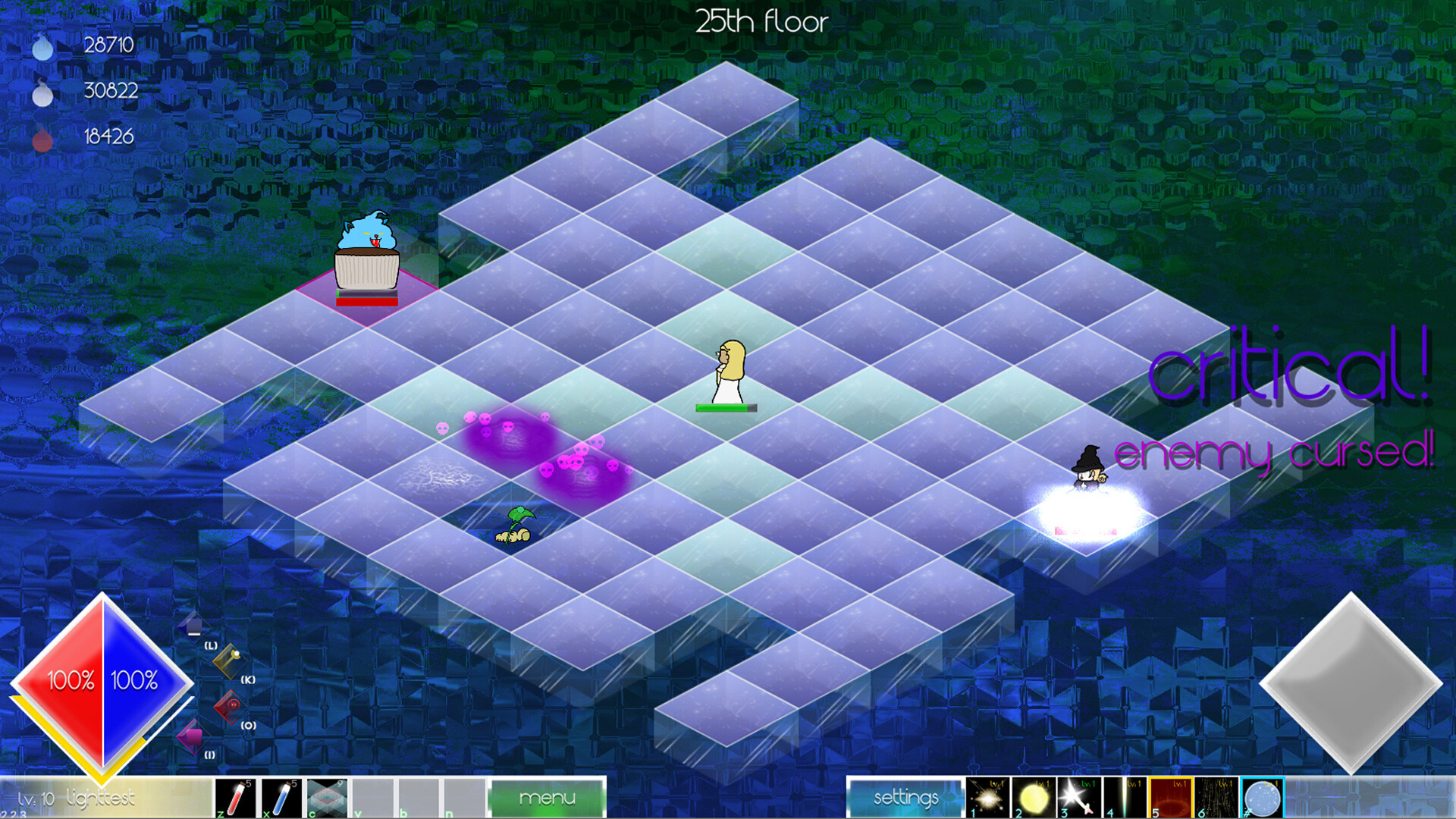 150 Floors screenshot 9