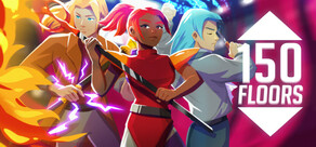 150 Floors