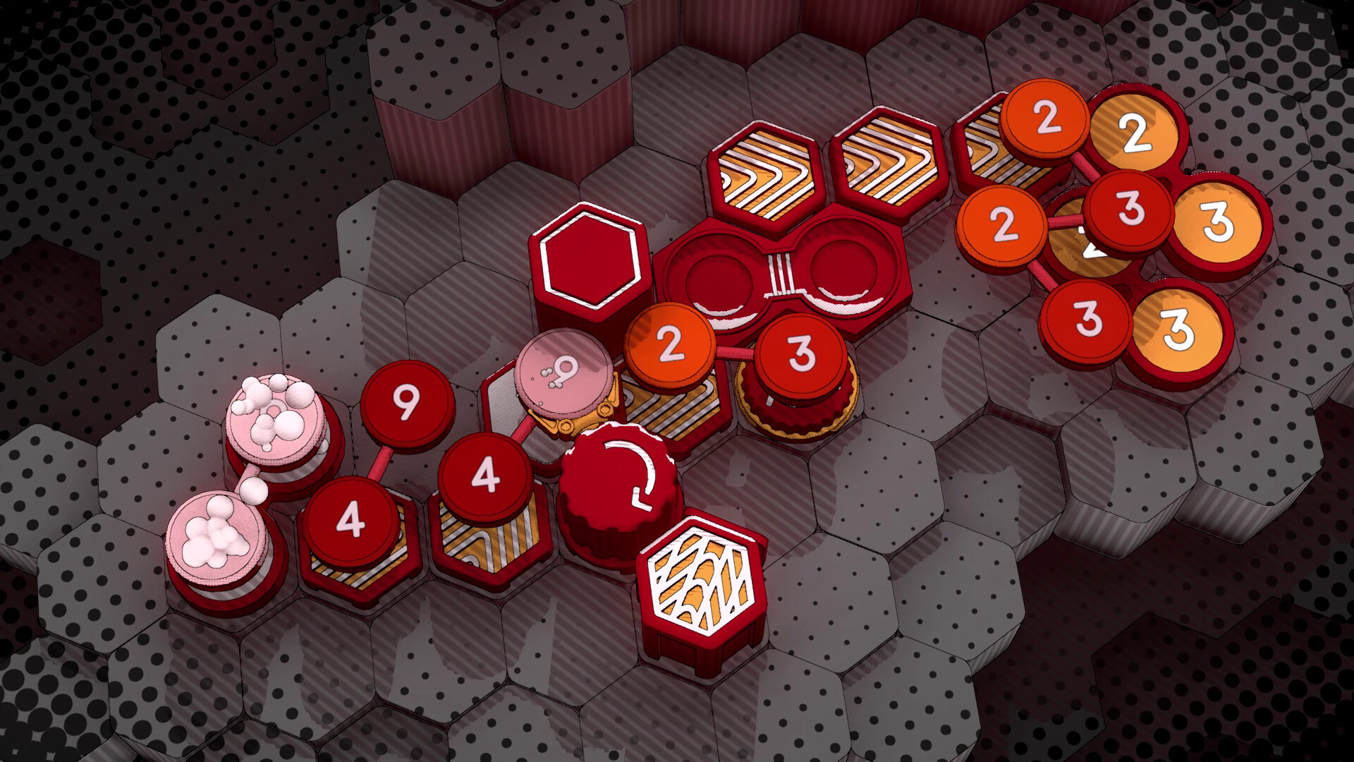 Number Machine: Math Factory screenshot 14