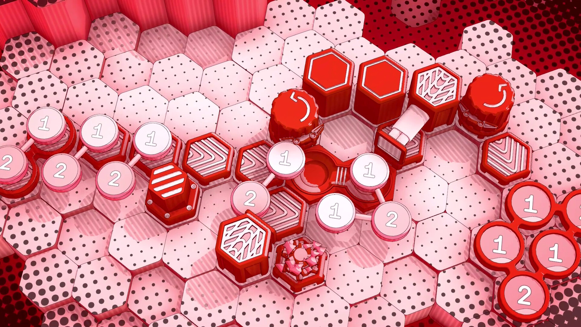 Number Machine: Math Factory screenshot 4