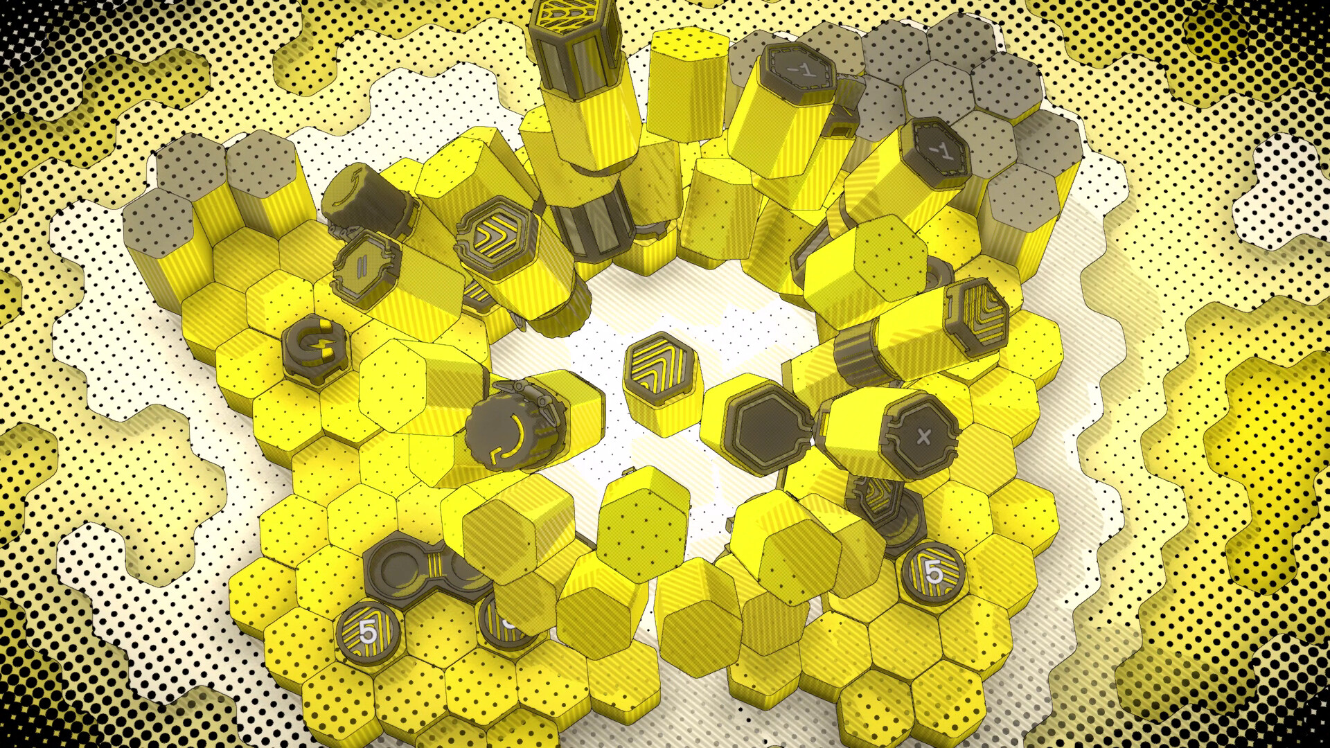 Number Machine: Math Factory screenshot 3