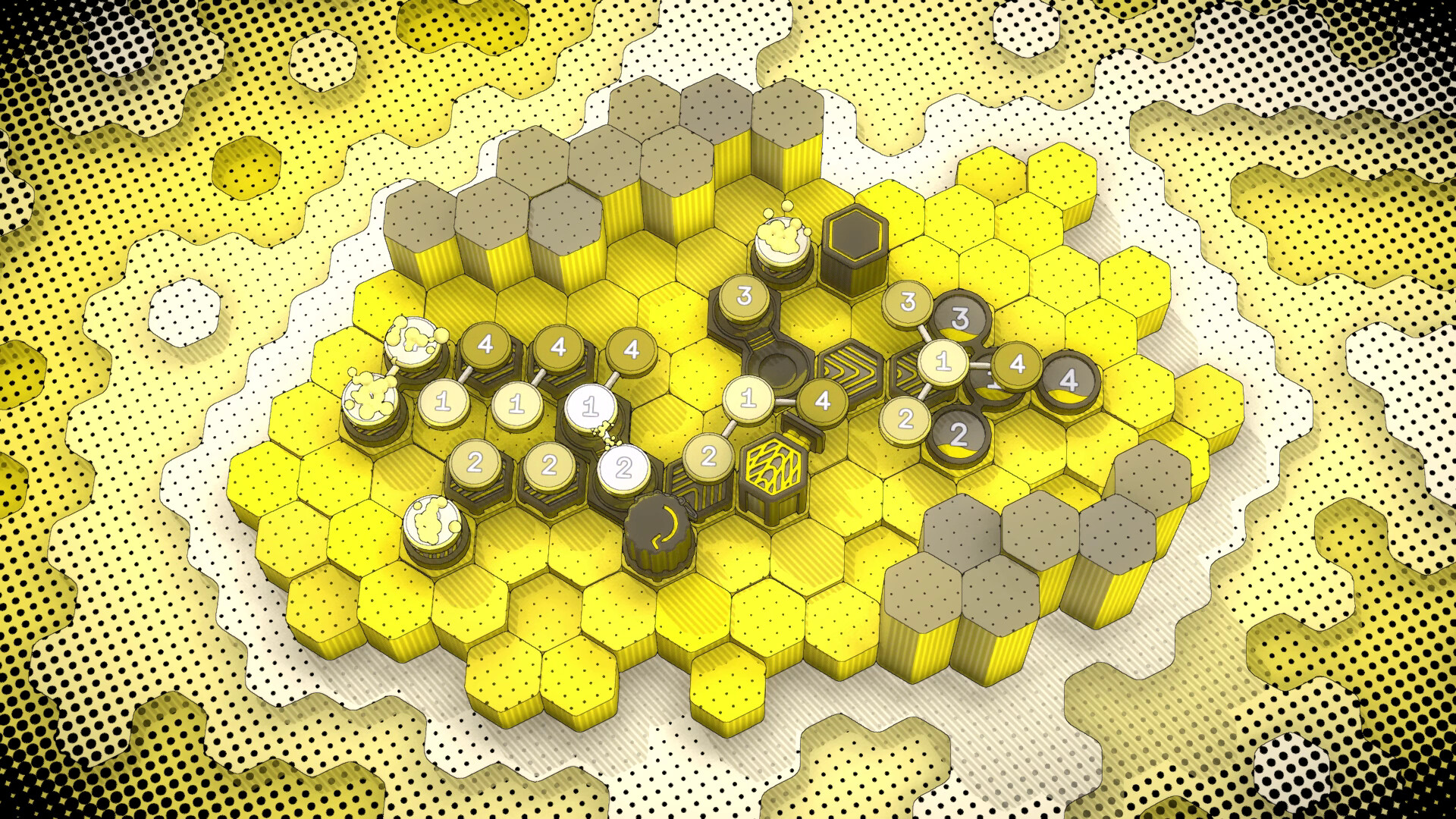 Number Machine: Math Factory screenshot 7