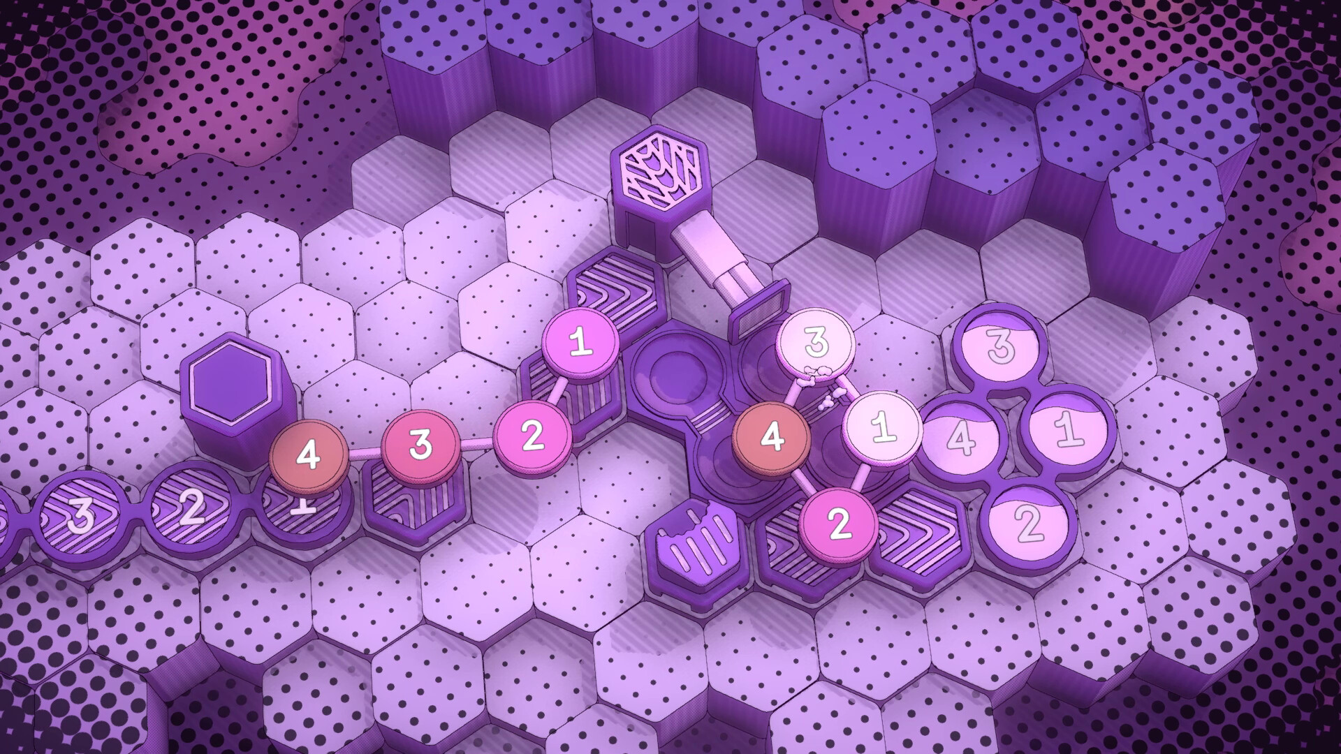Number Machine: Math Factory screenshot 11