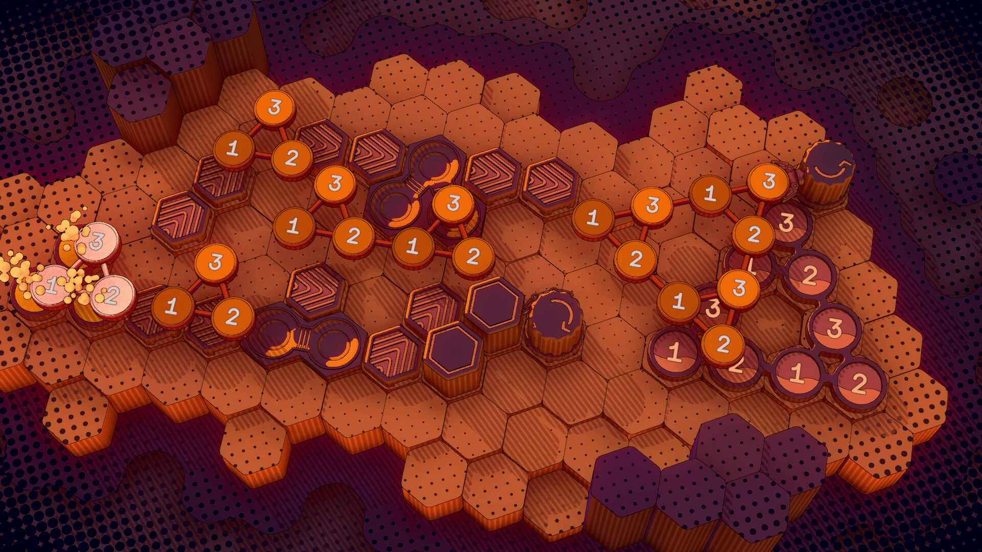 Number Machine: Math Factory screenshot 8