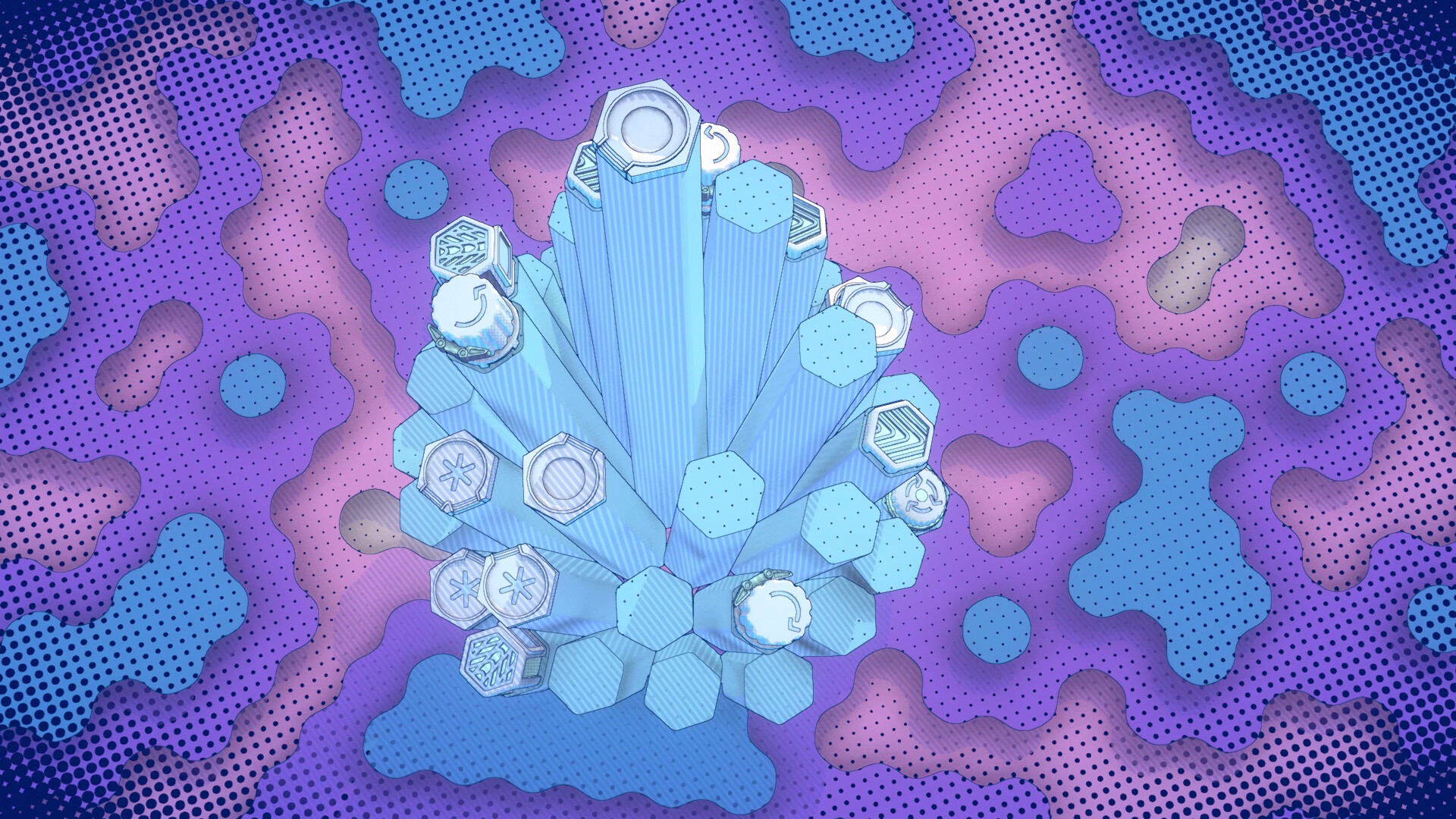Number Machine: Math Factory screenshot 6