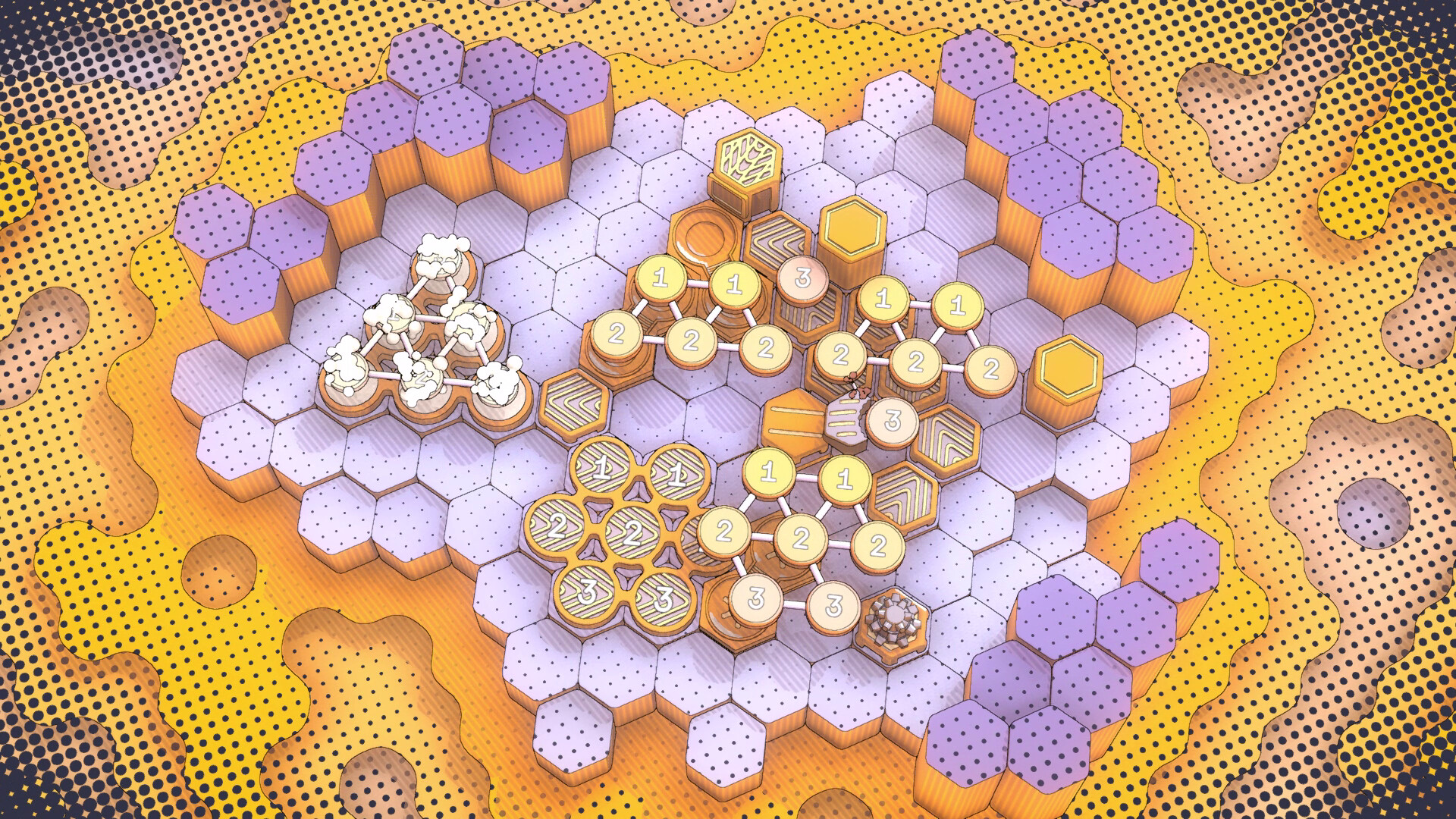 Number Machine: Math Factory screenshot 15