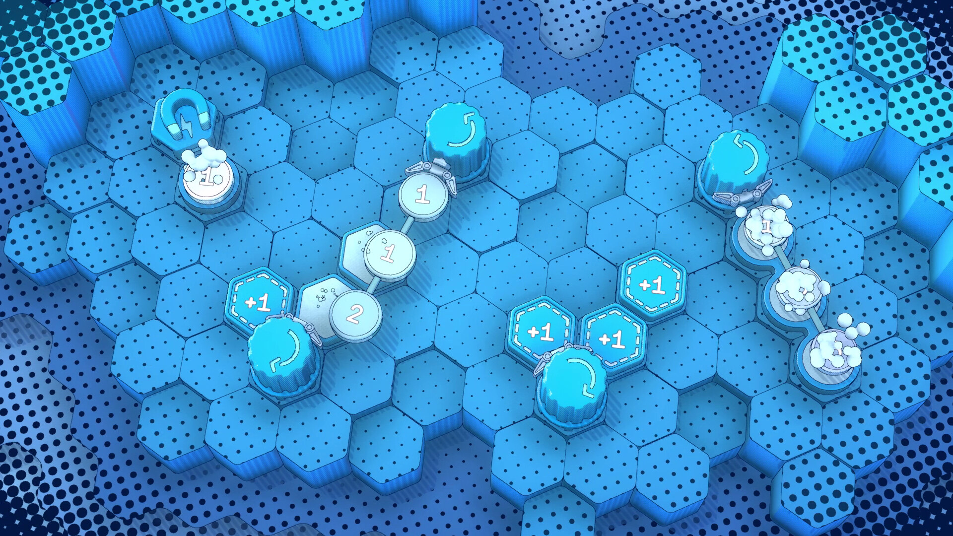 Number Machine: Math Factory screenshot 10