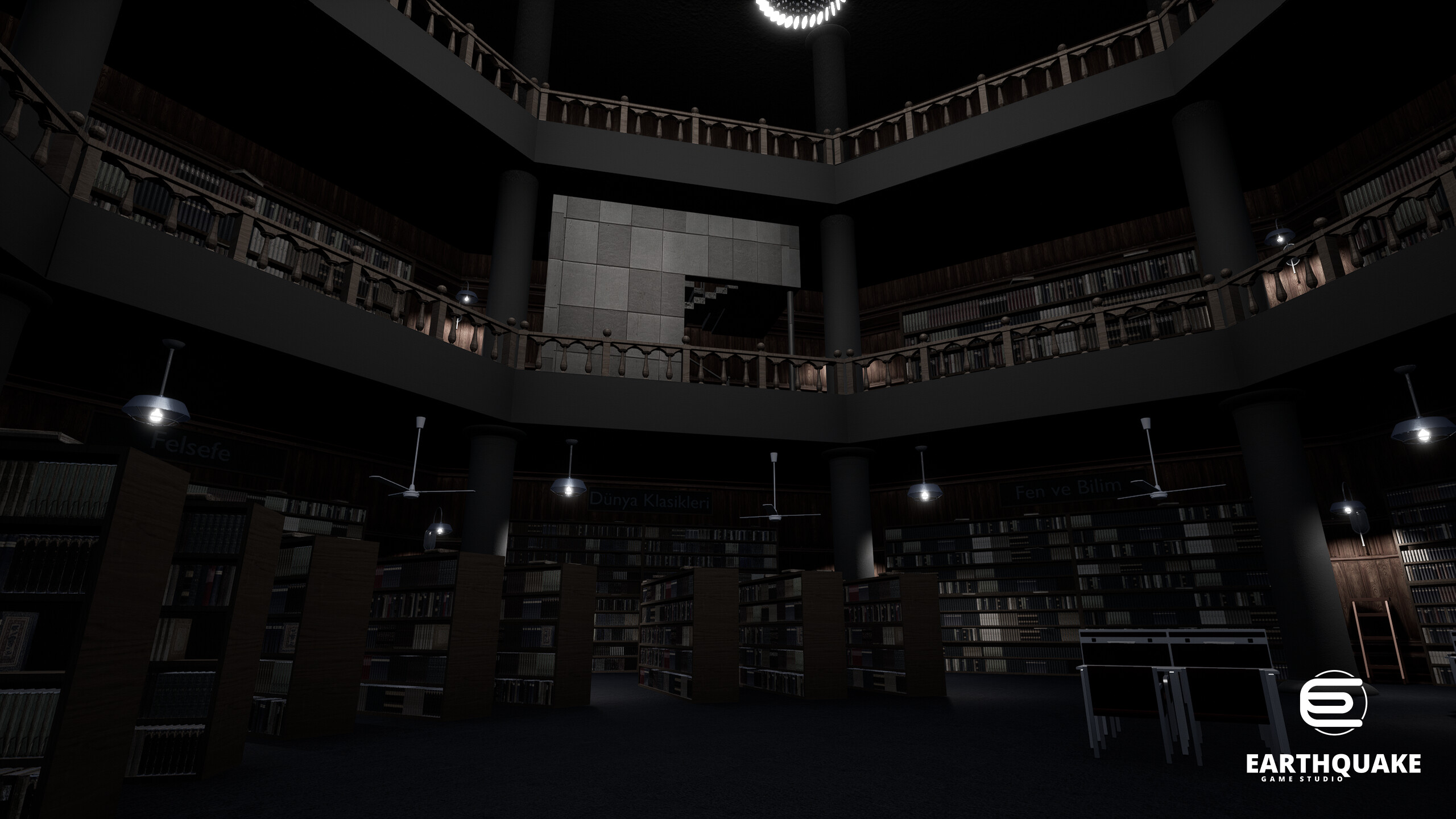 The Past screenshot 4