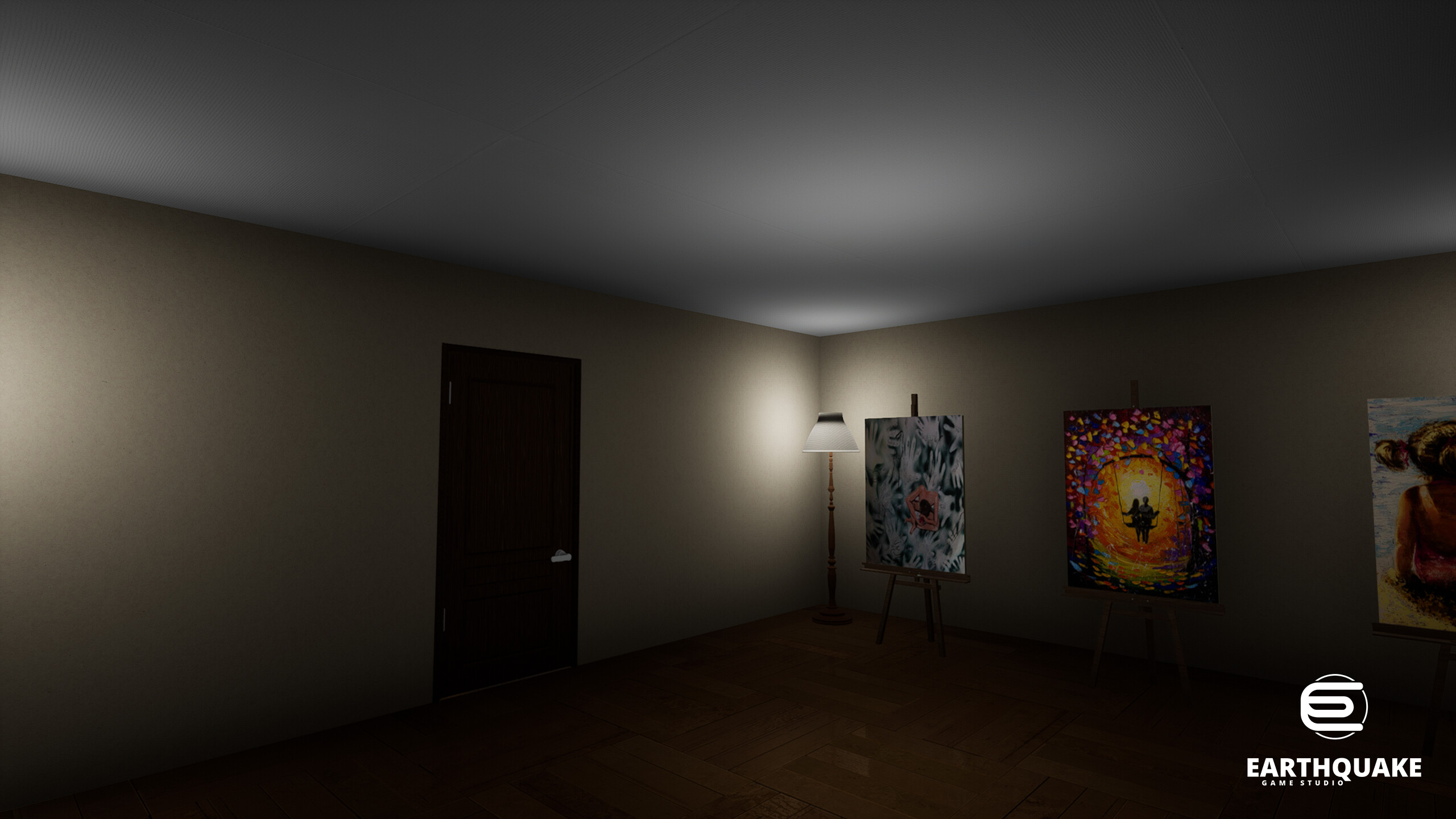 The Past screenshot 6