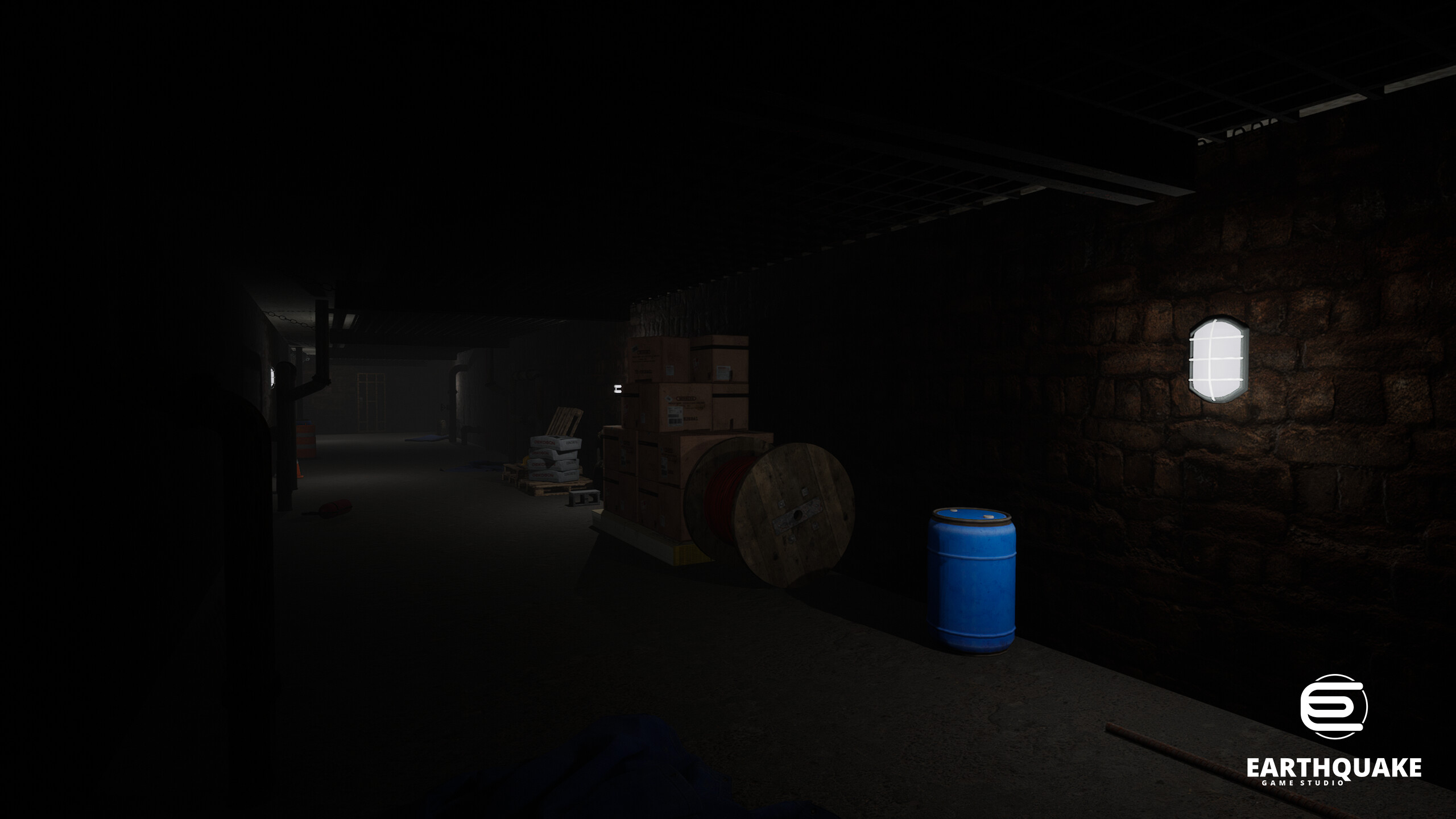 The Past screenshot 5