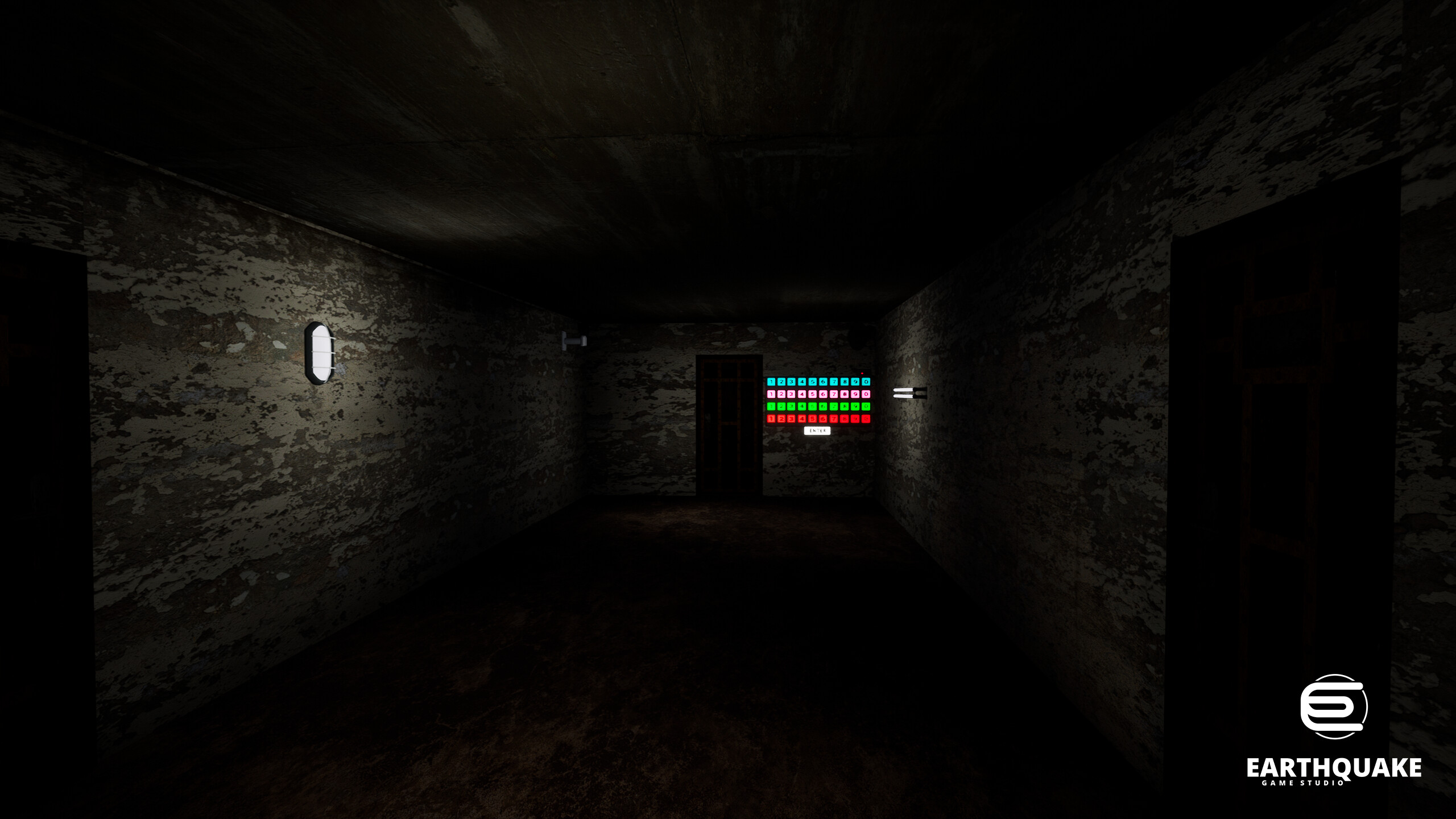The Past screenshot 7
