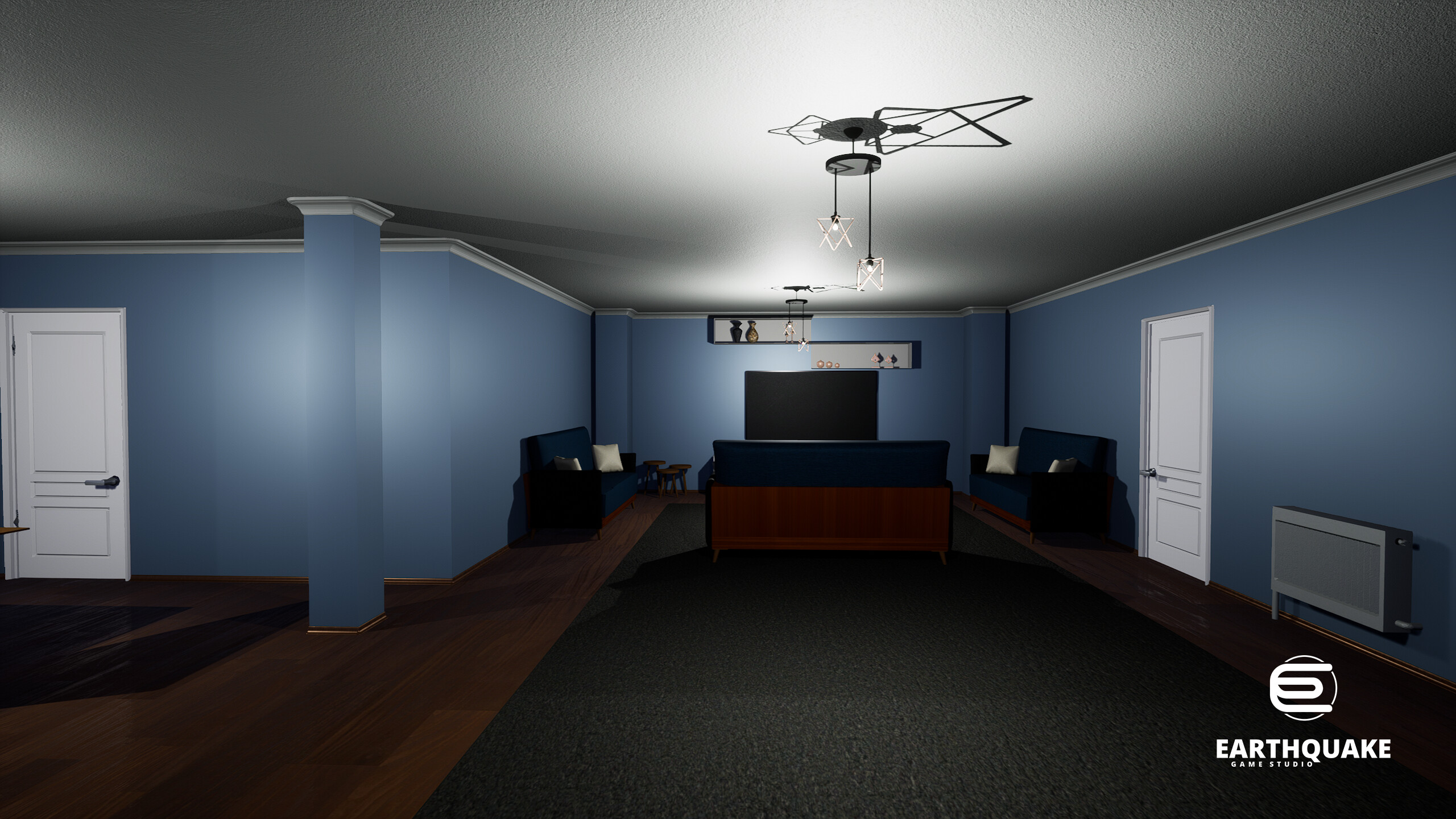 The Past screenshot 3