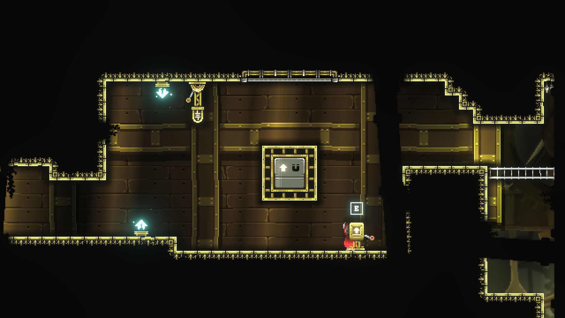 Gravity Castle screenshot 13