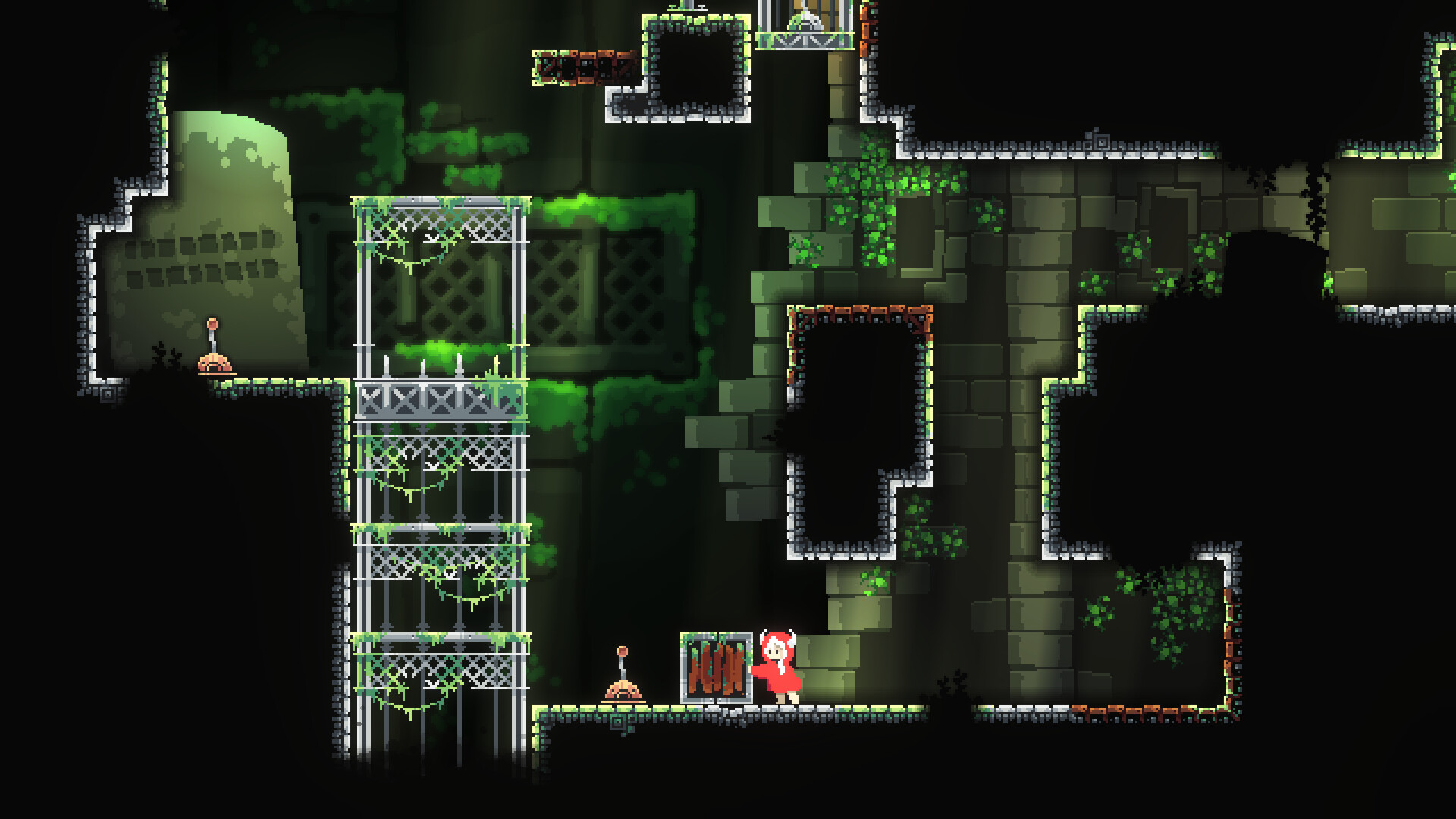Gravity Castle screenshot 6