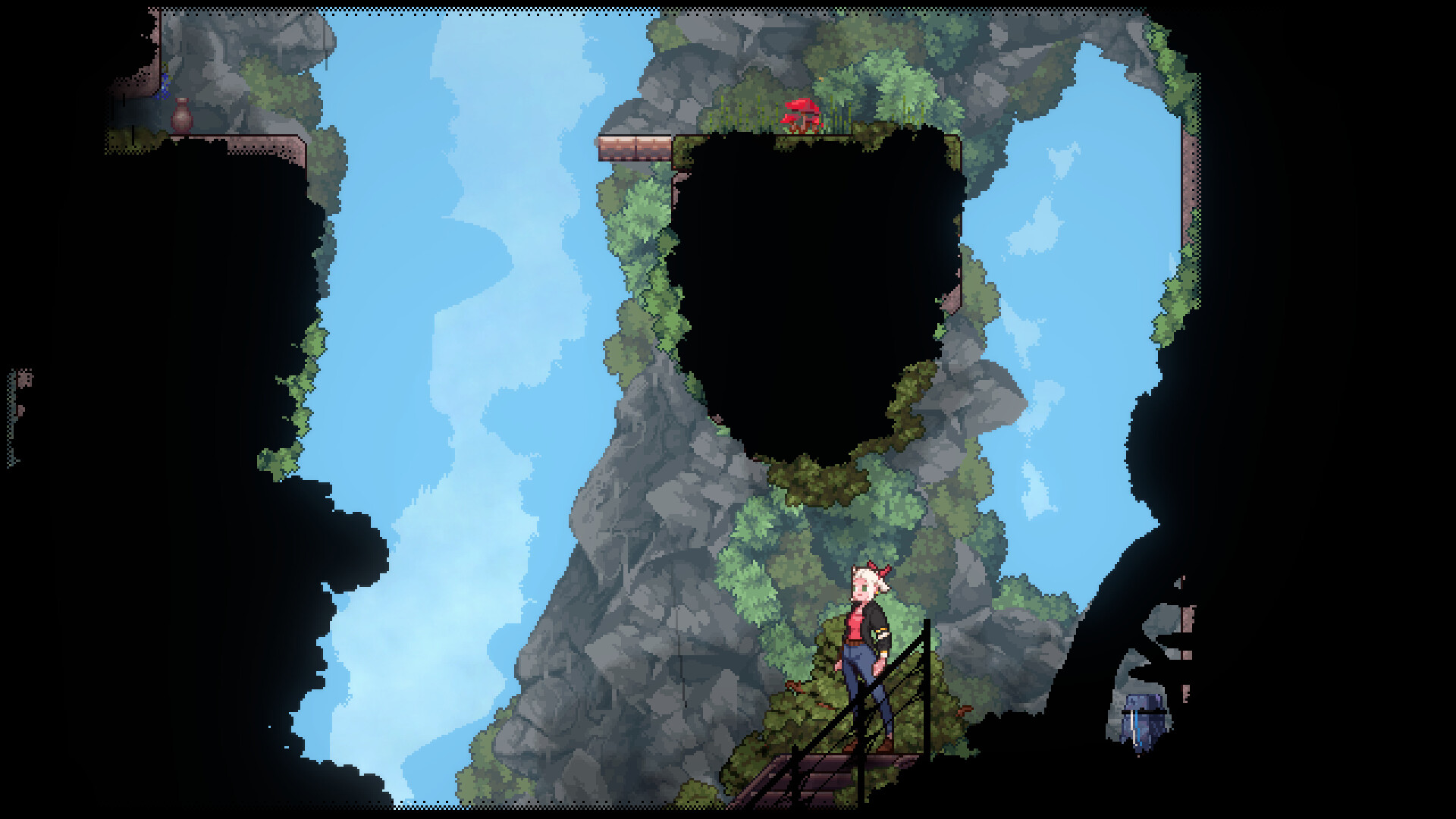 Magical Delicacy screenshot 5