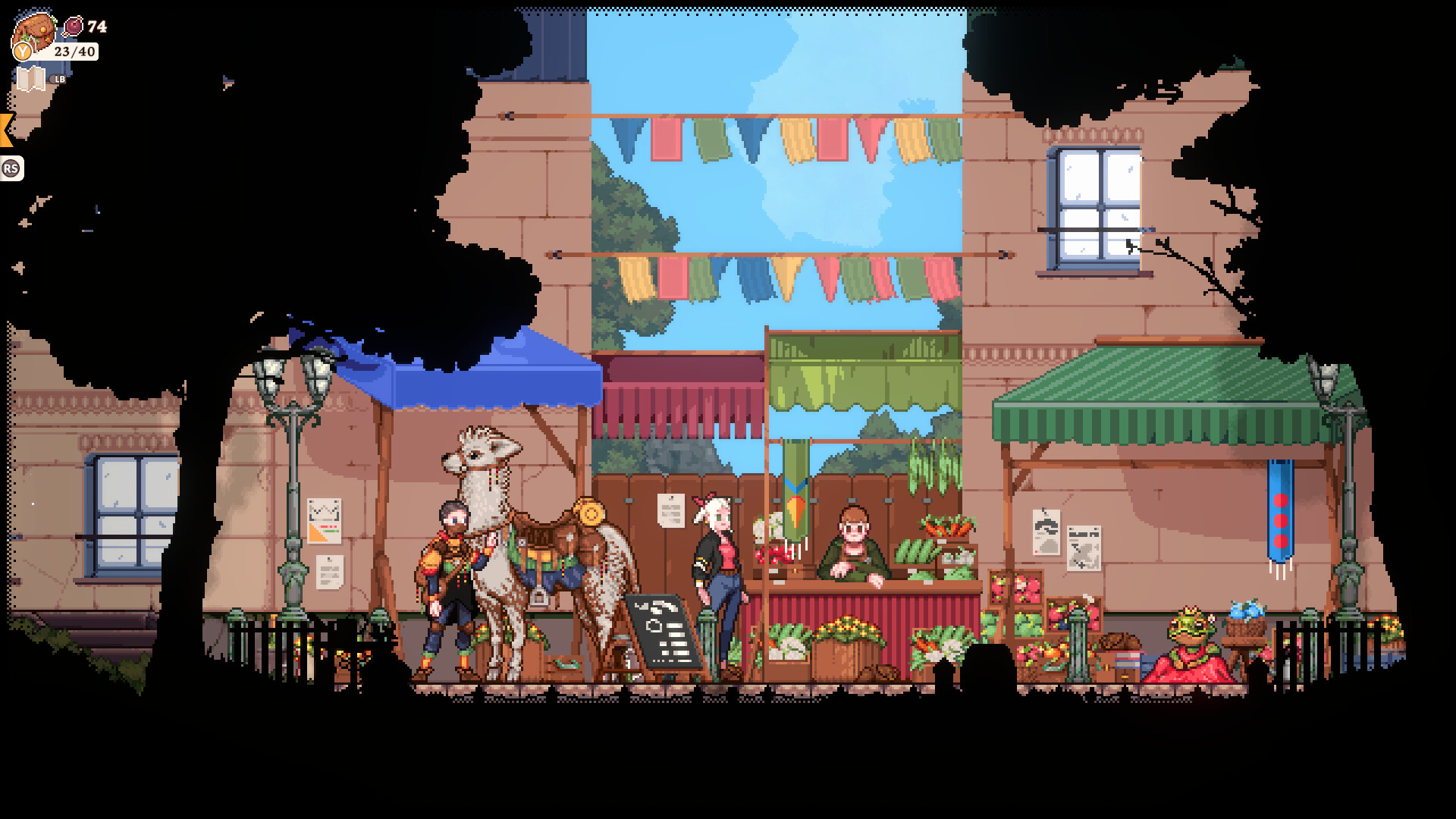 Magical Delicacy screenshot 7