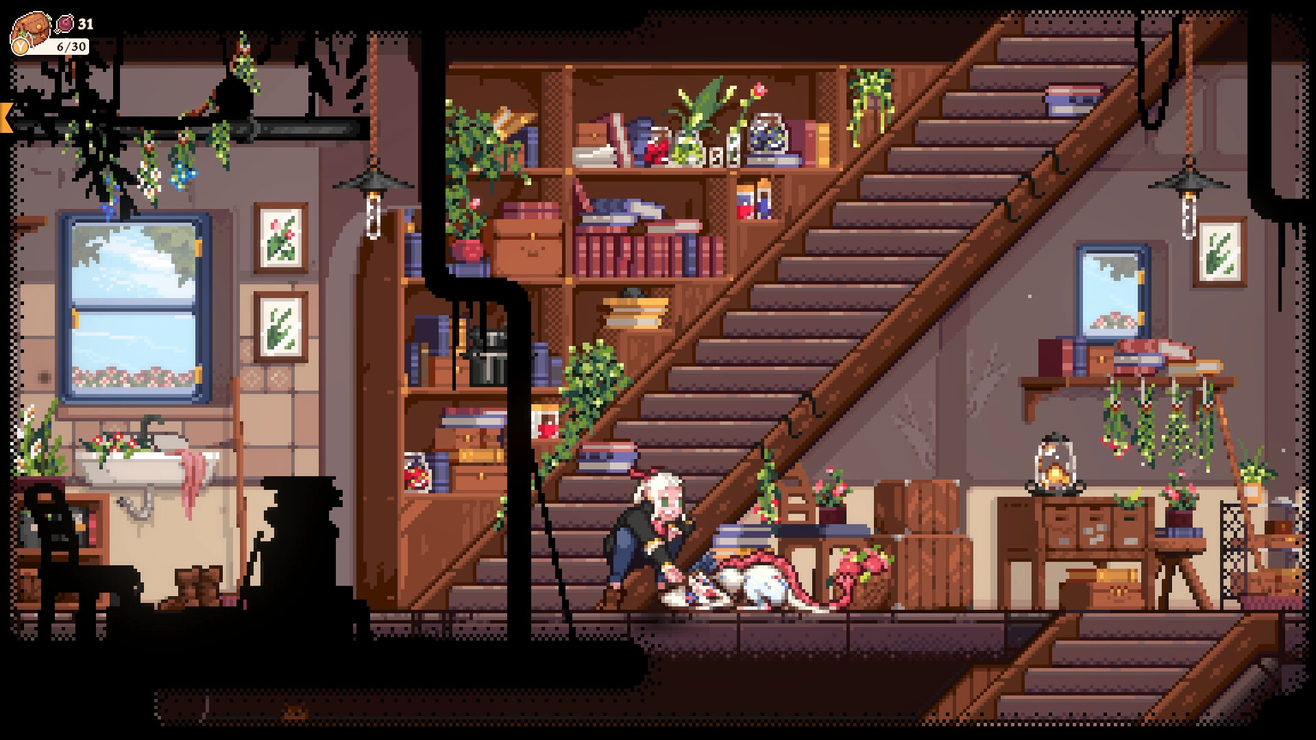 Magical Delicacy screenshot 13