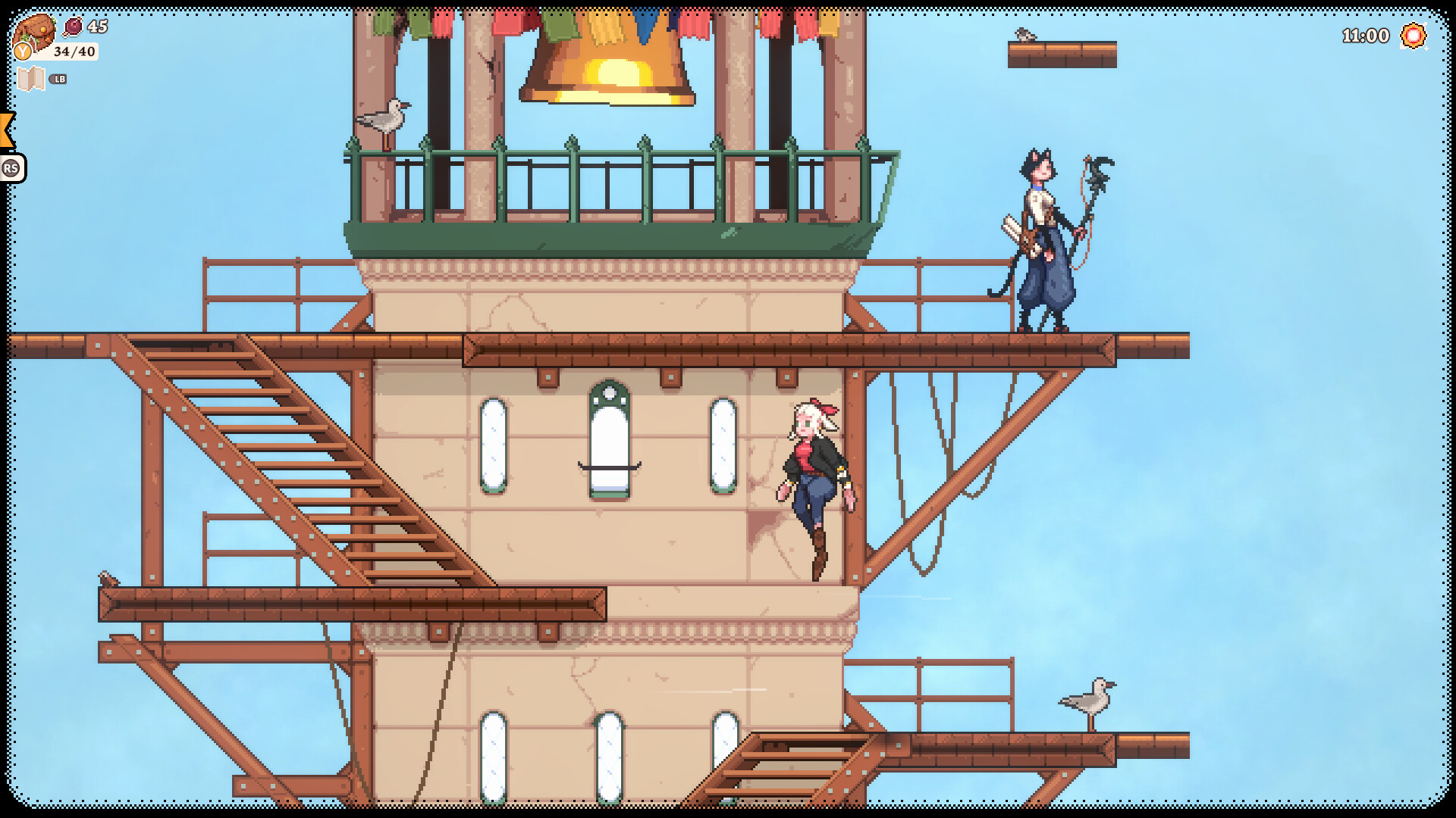 Magical Delicacy screenshot 2