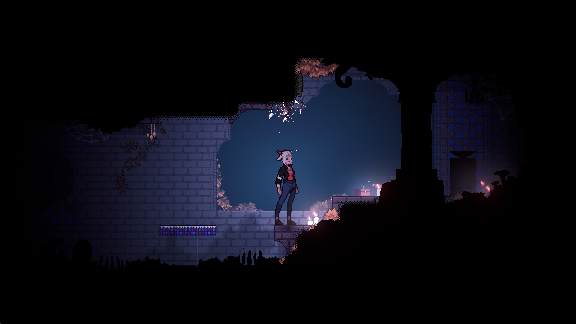 Magical Delicacy screenshot 12