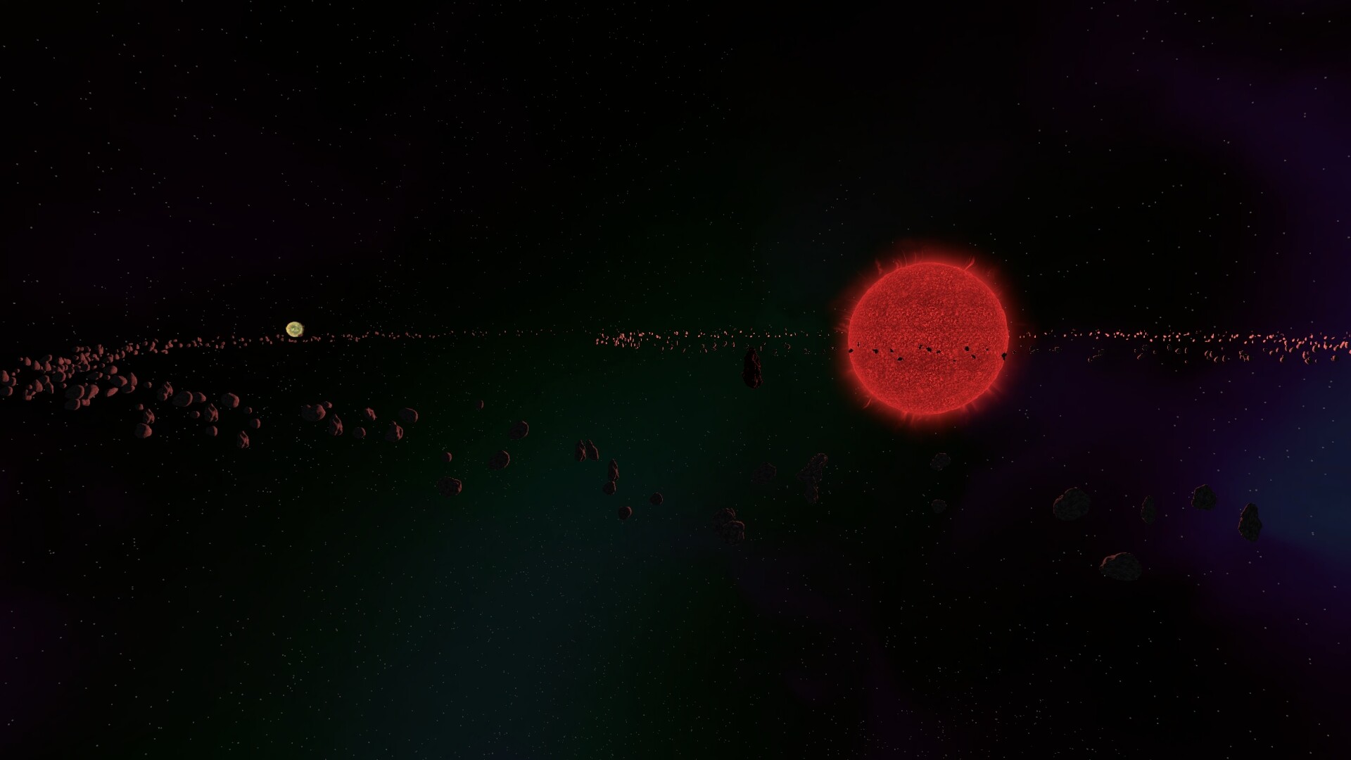 New Stars screenshot 9