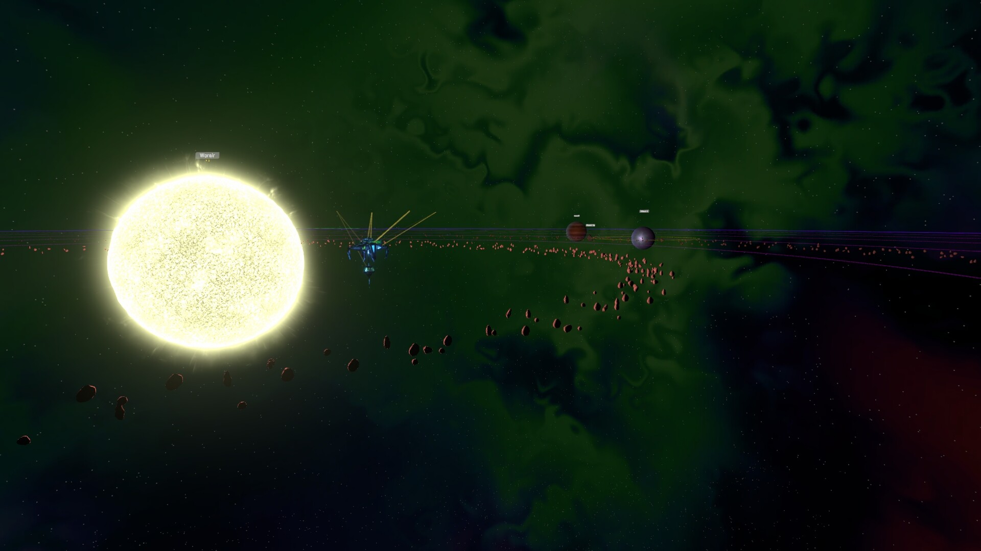 New Stars screenshot 8