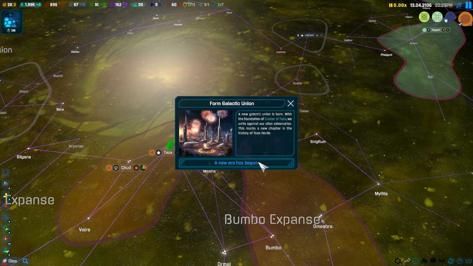 New Stars screenshot 10