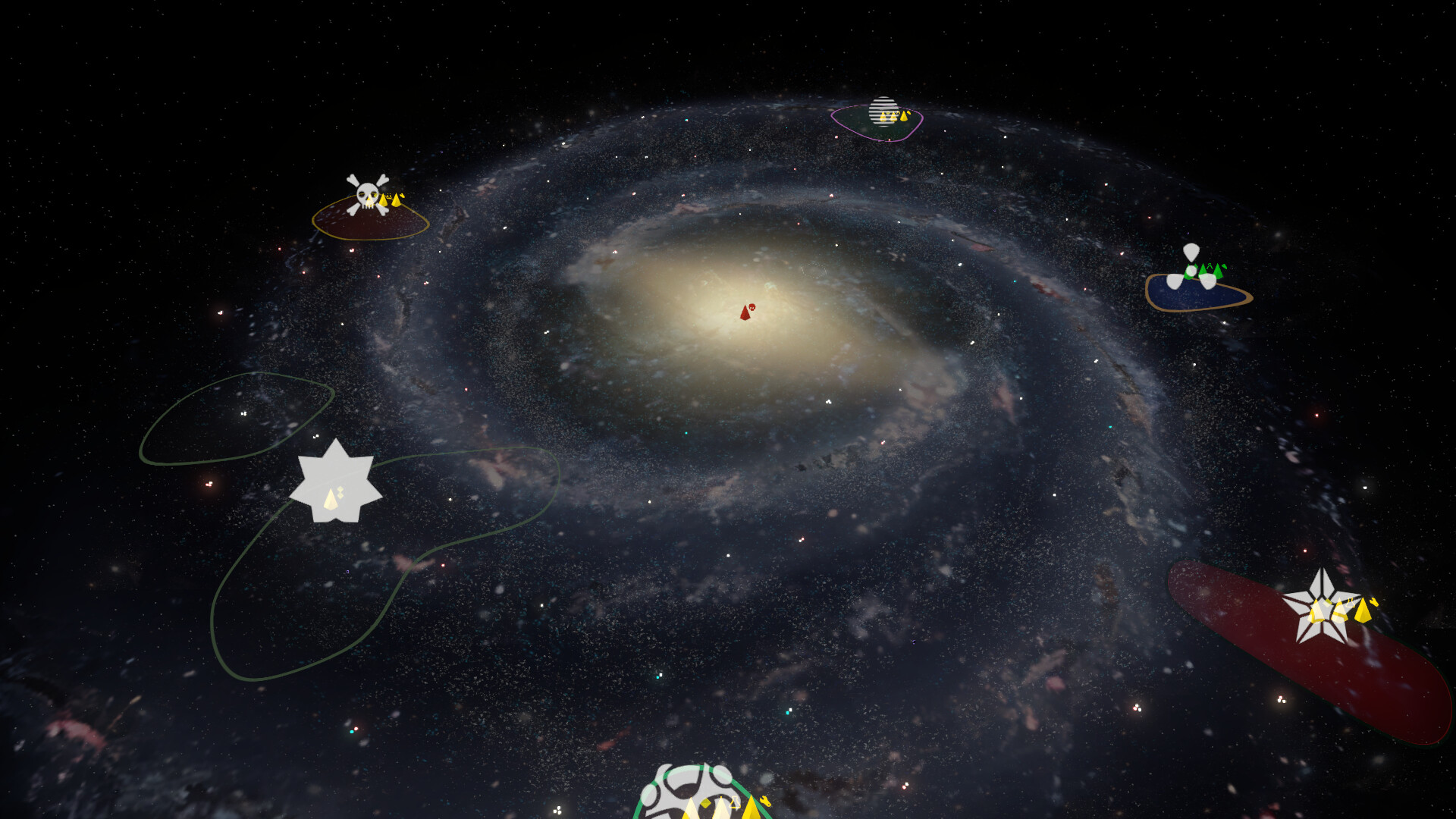 New Stars screenshot 7