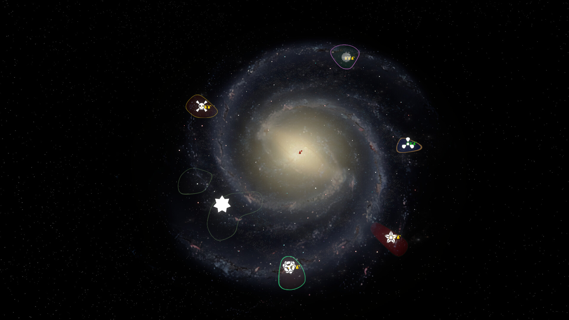 New Stars screenshot 11
