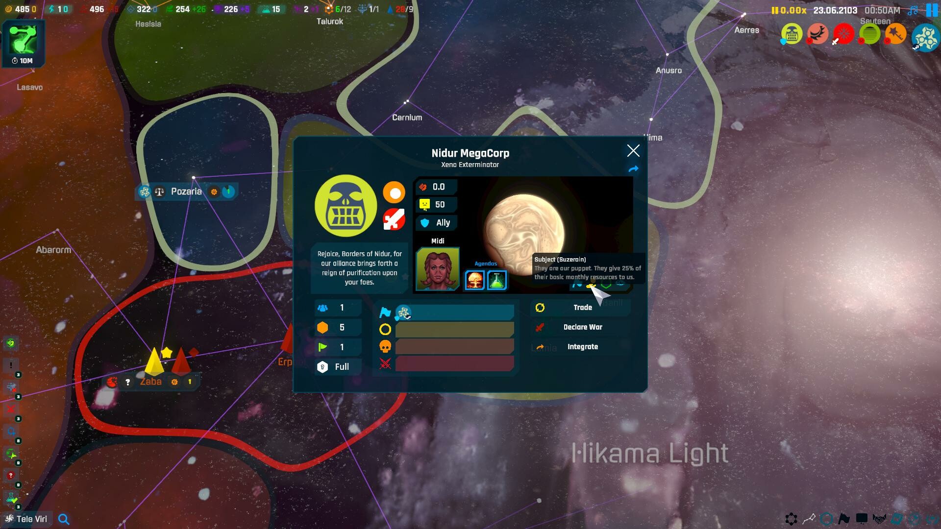 New Stars screenshot 6