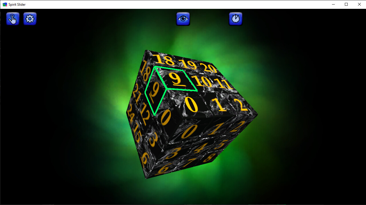 Spirit Slider screenshot 4