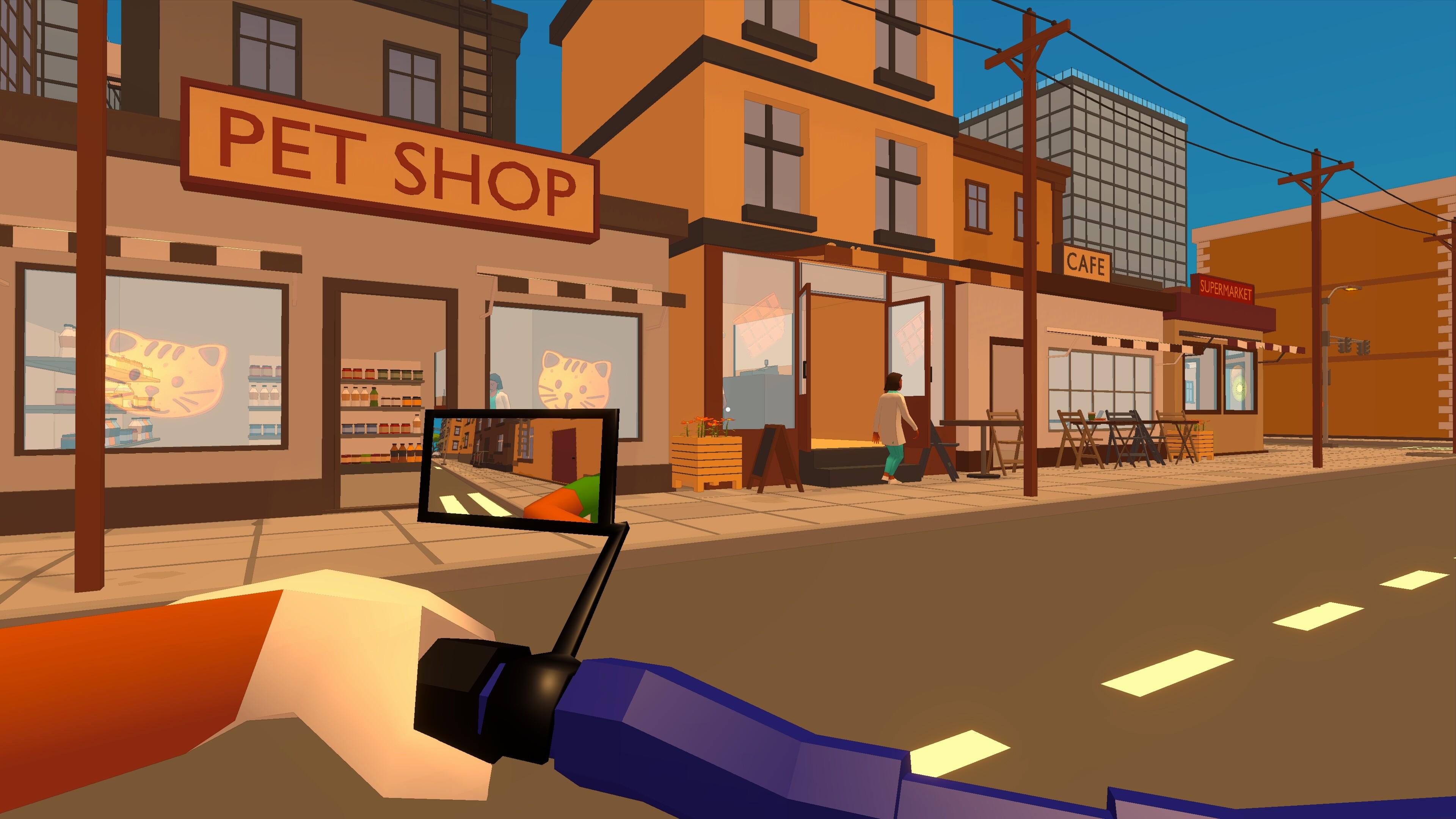 Dodgy Deliveries screenshot 9