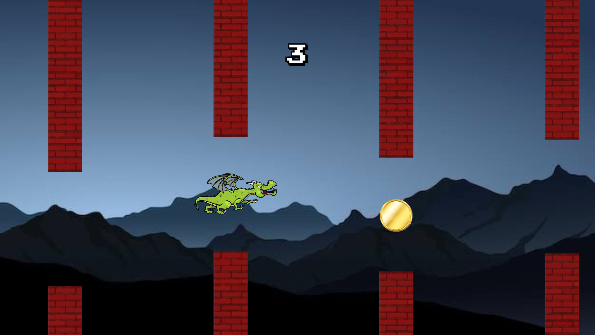 Epic Dragon screenshot 3