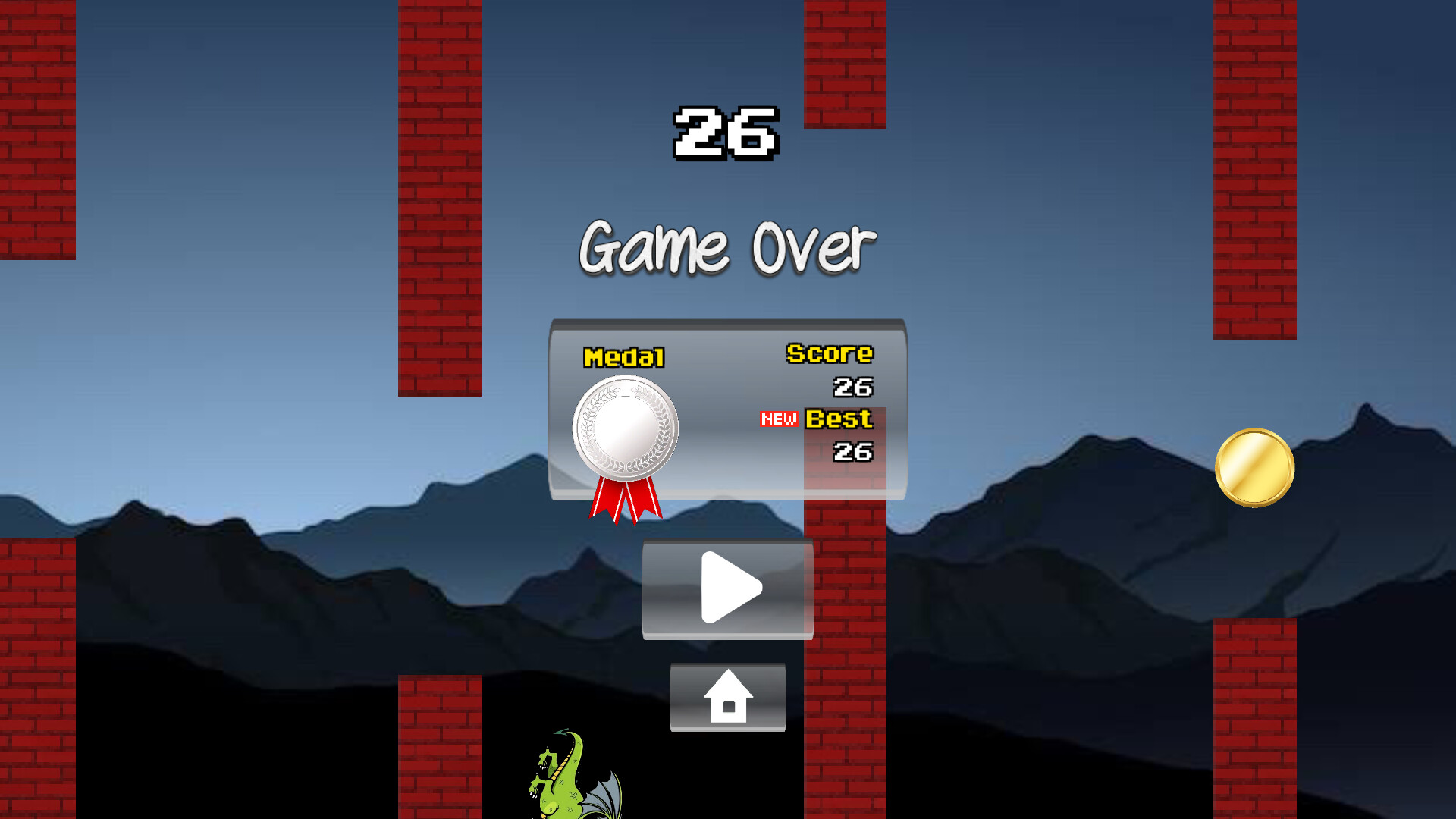 Epic Dragon screenshot 10