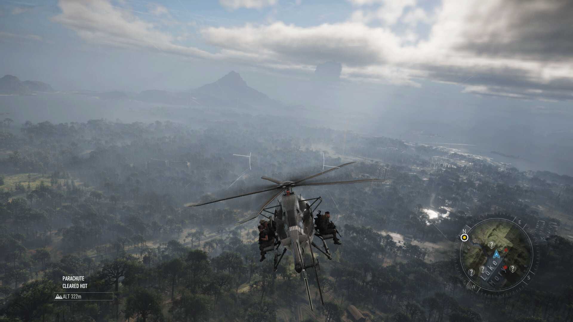 Tom Clancy's Ghost Recon® Breakpoint — изображение 4